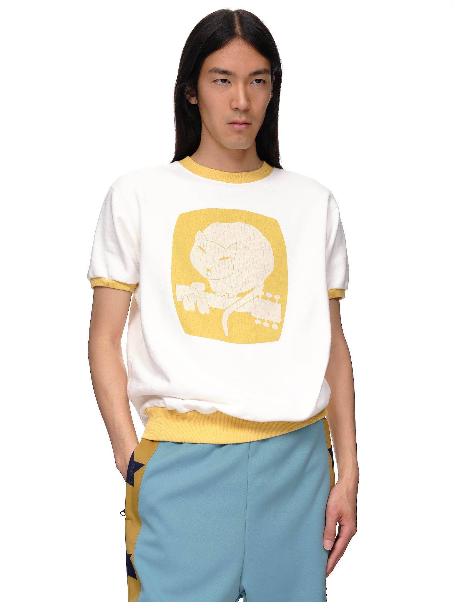 Graphic Shirt - 4