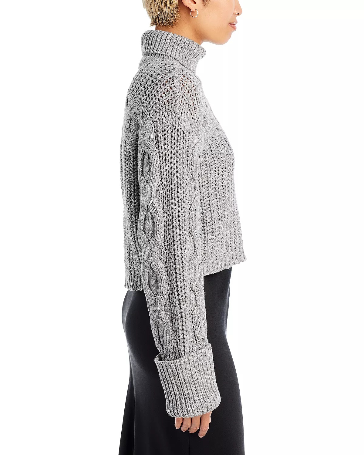Vernacular Sweater - 5