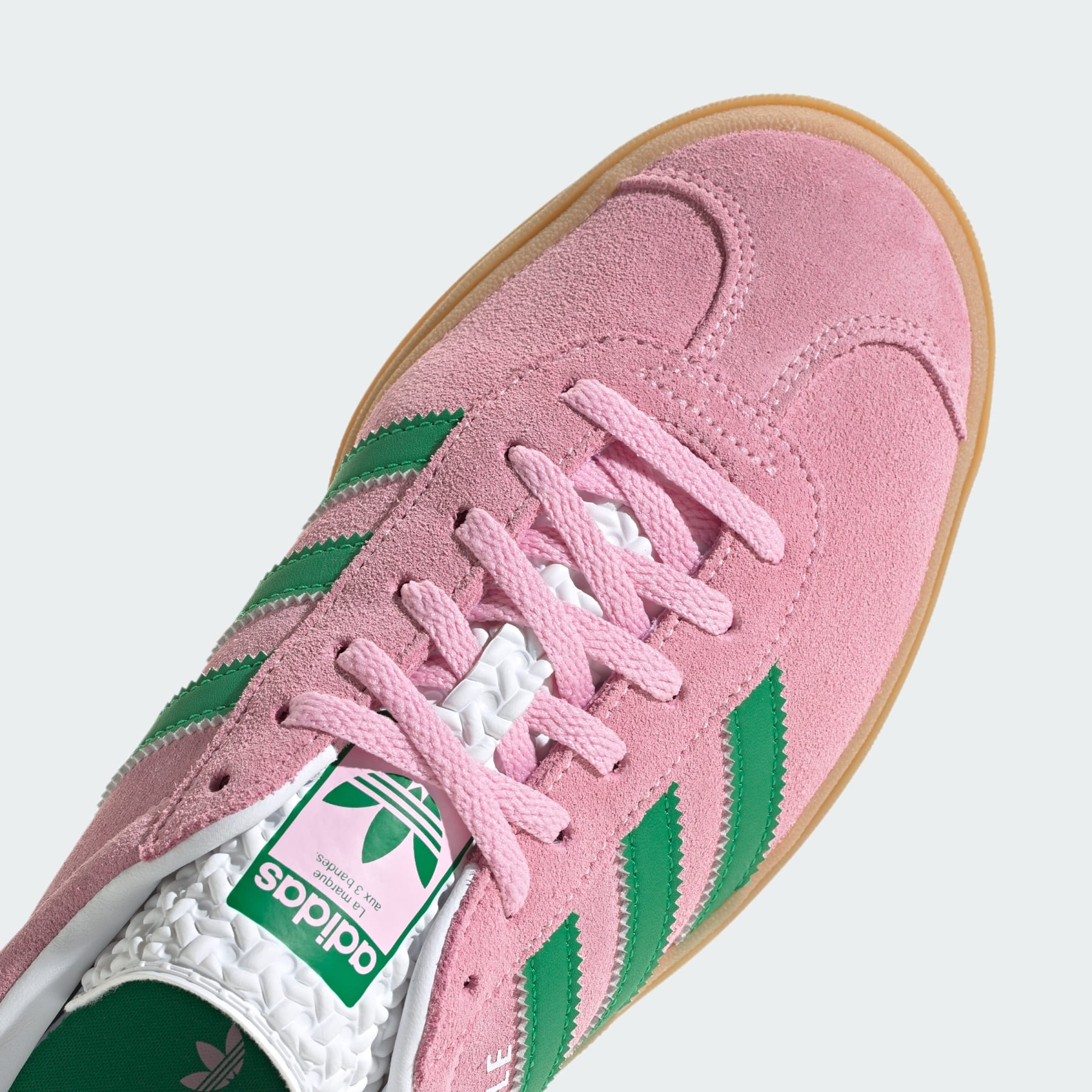 Gazelle Bold Shoes - 10