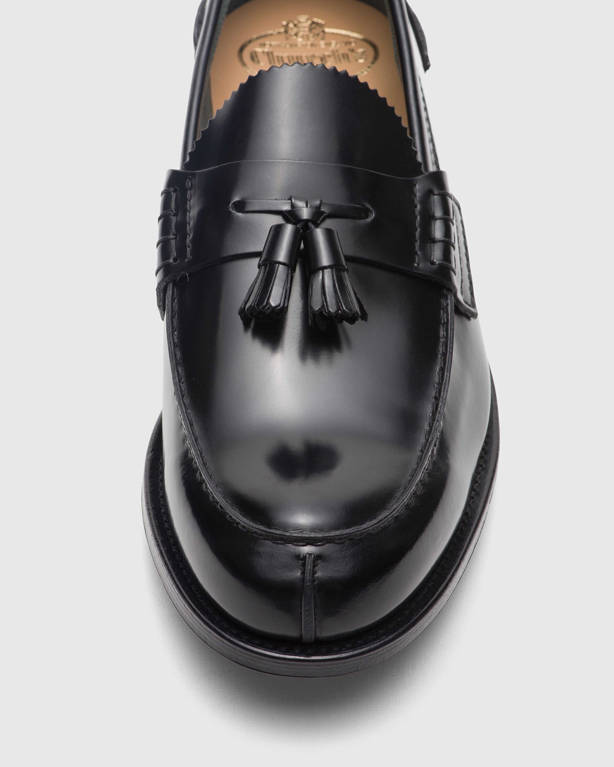 Bookbinder Fumé Loafer - 3