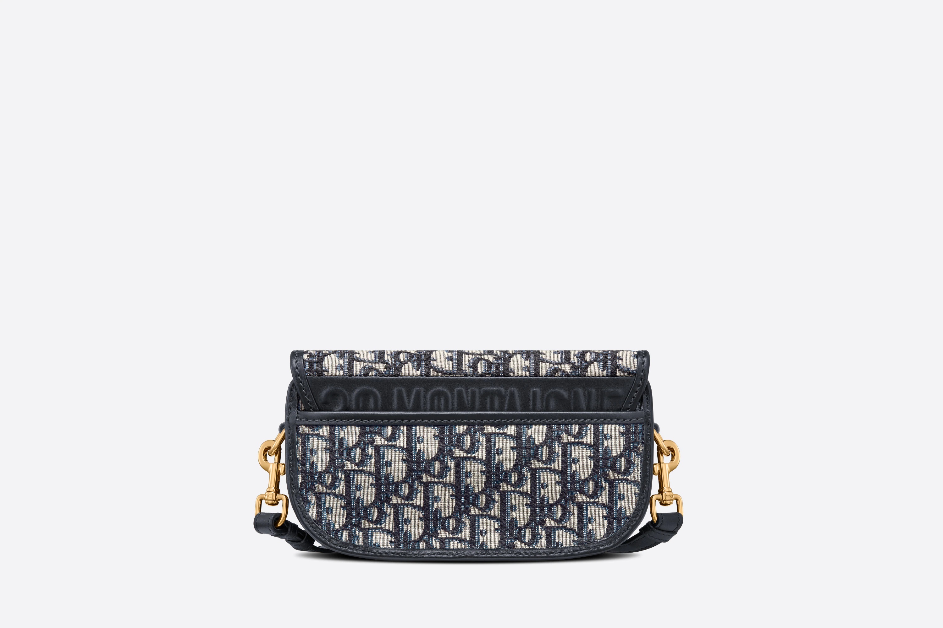Dior Bobby East-West Bag 5