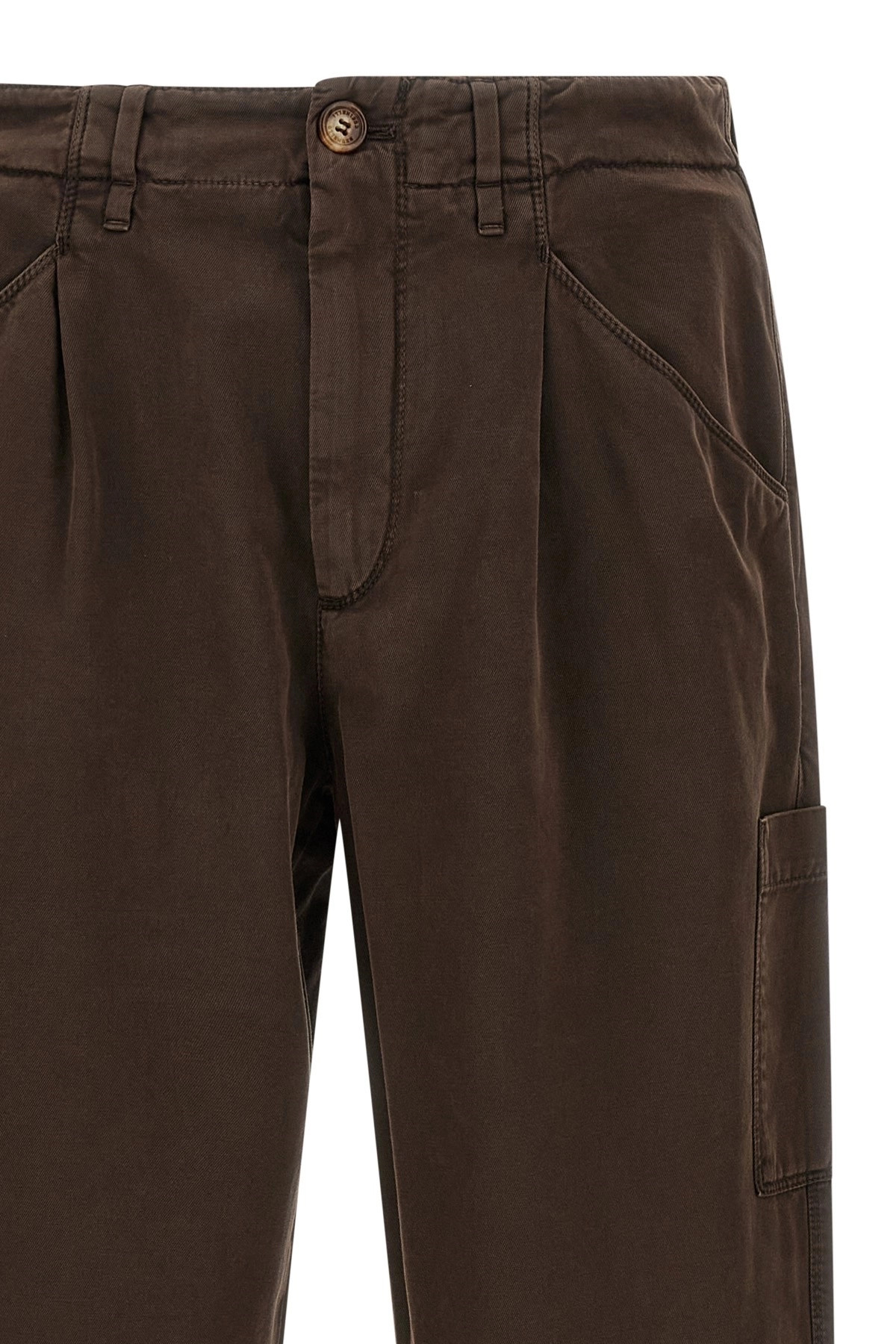 'Ergonomic' pants - 4