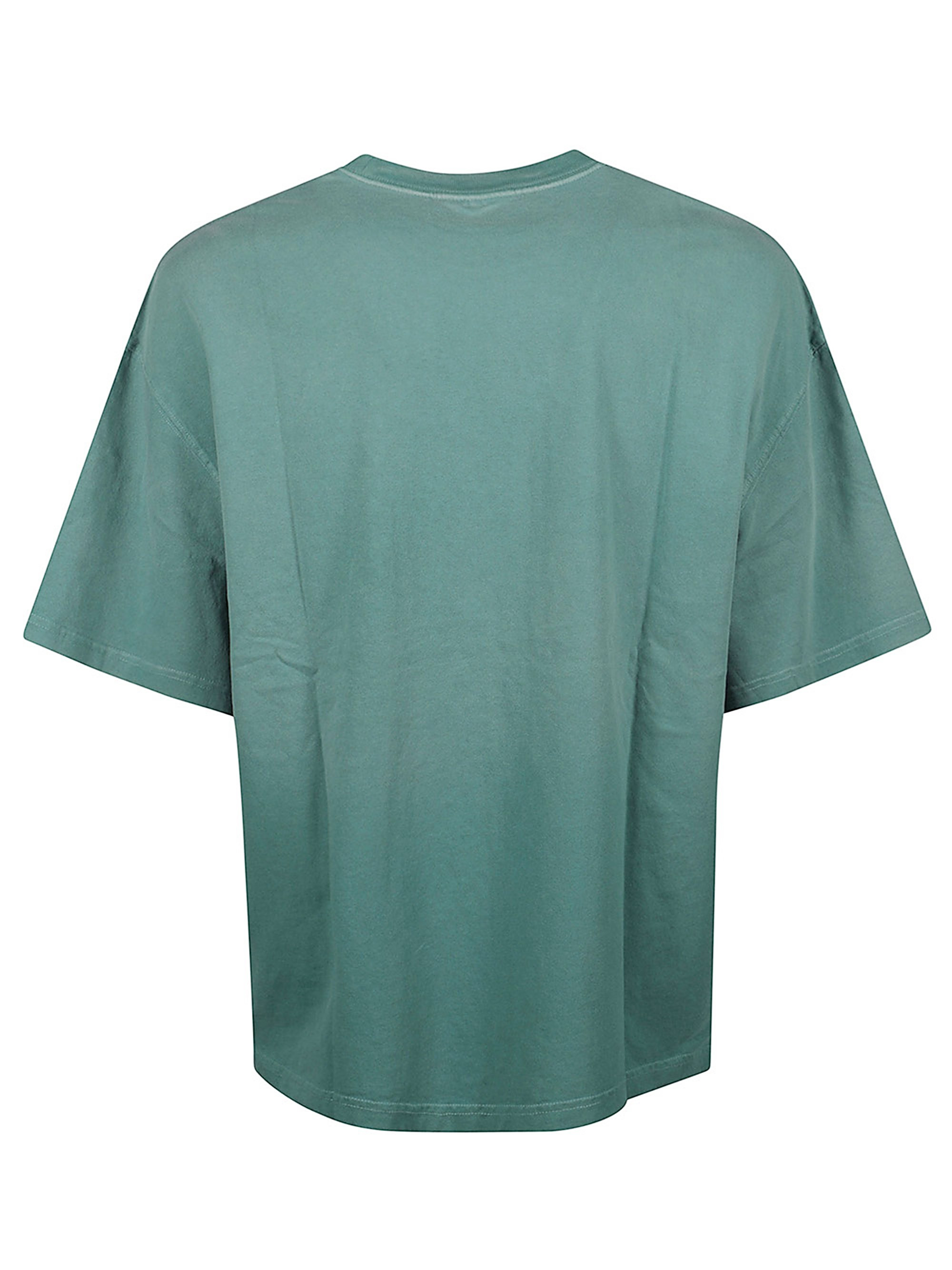 Hudeson Pocket Tee T-Shirt - 3