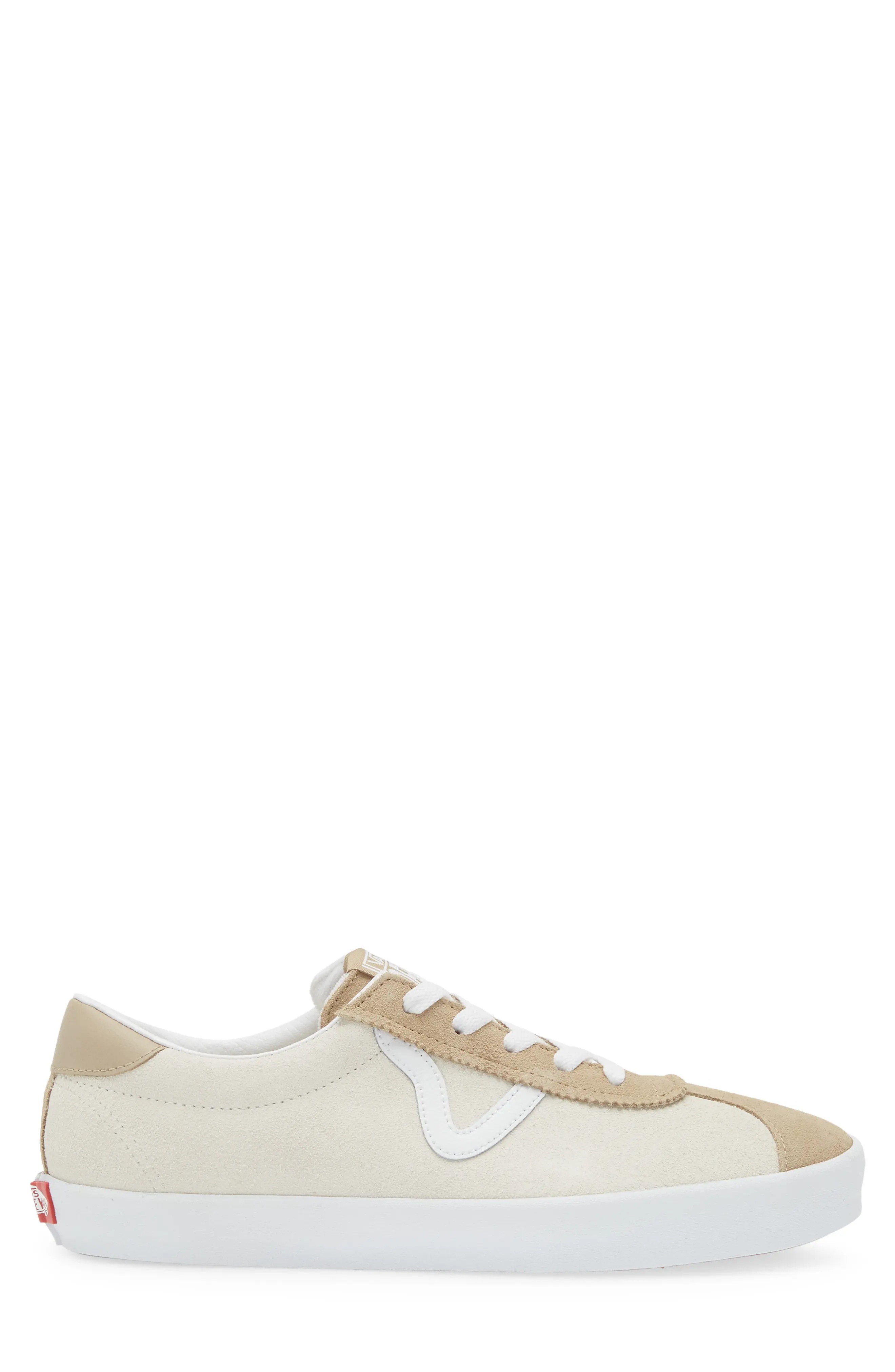 Sport Low Sneaker - 3