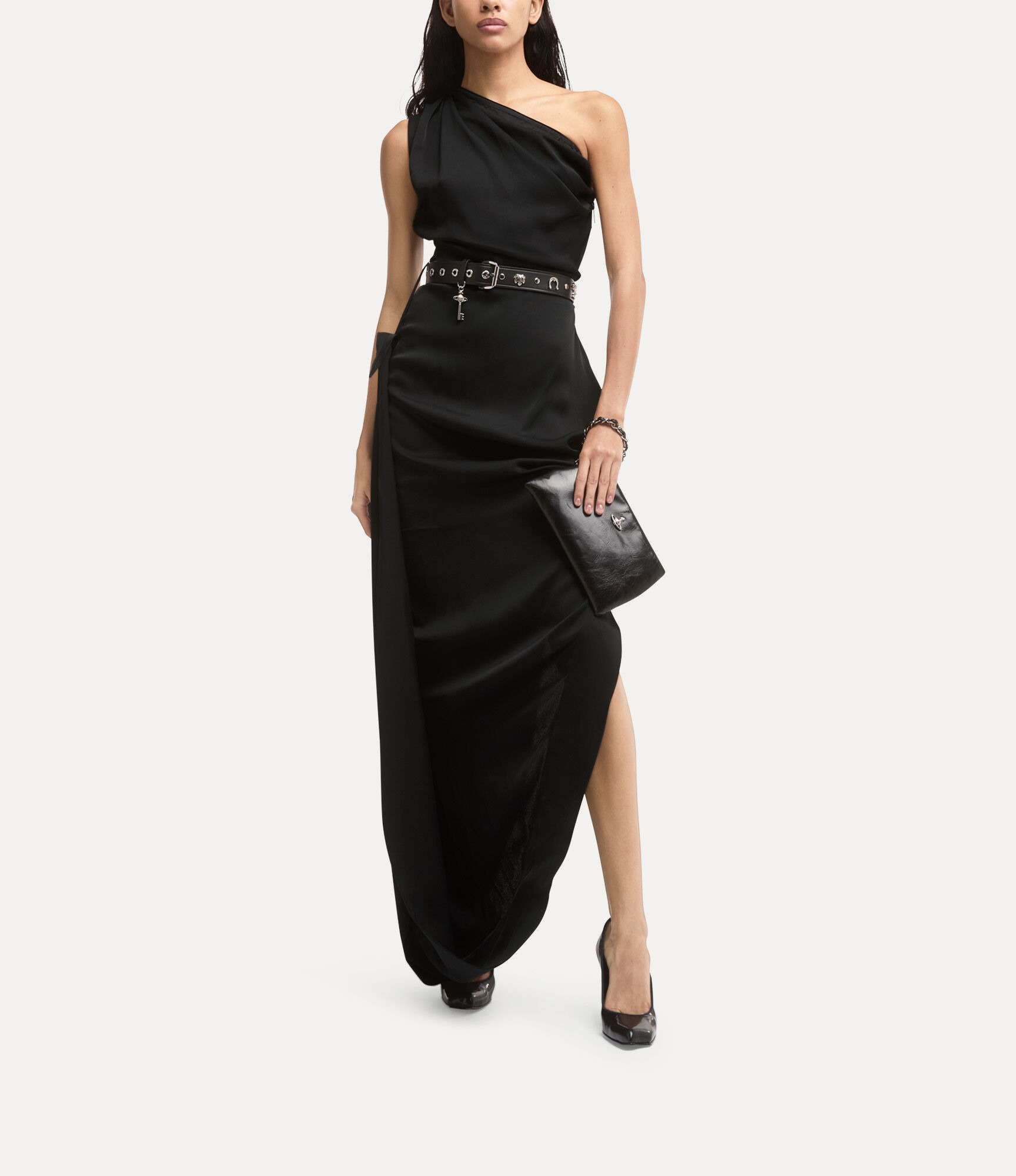 ANDREAS DRESS - 2