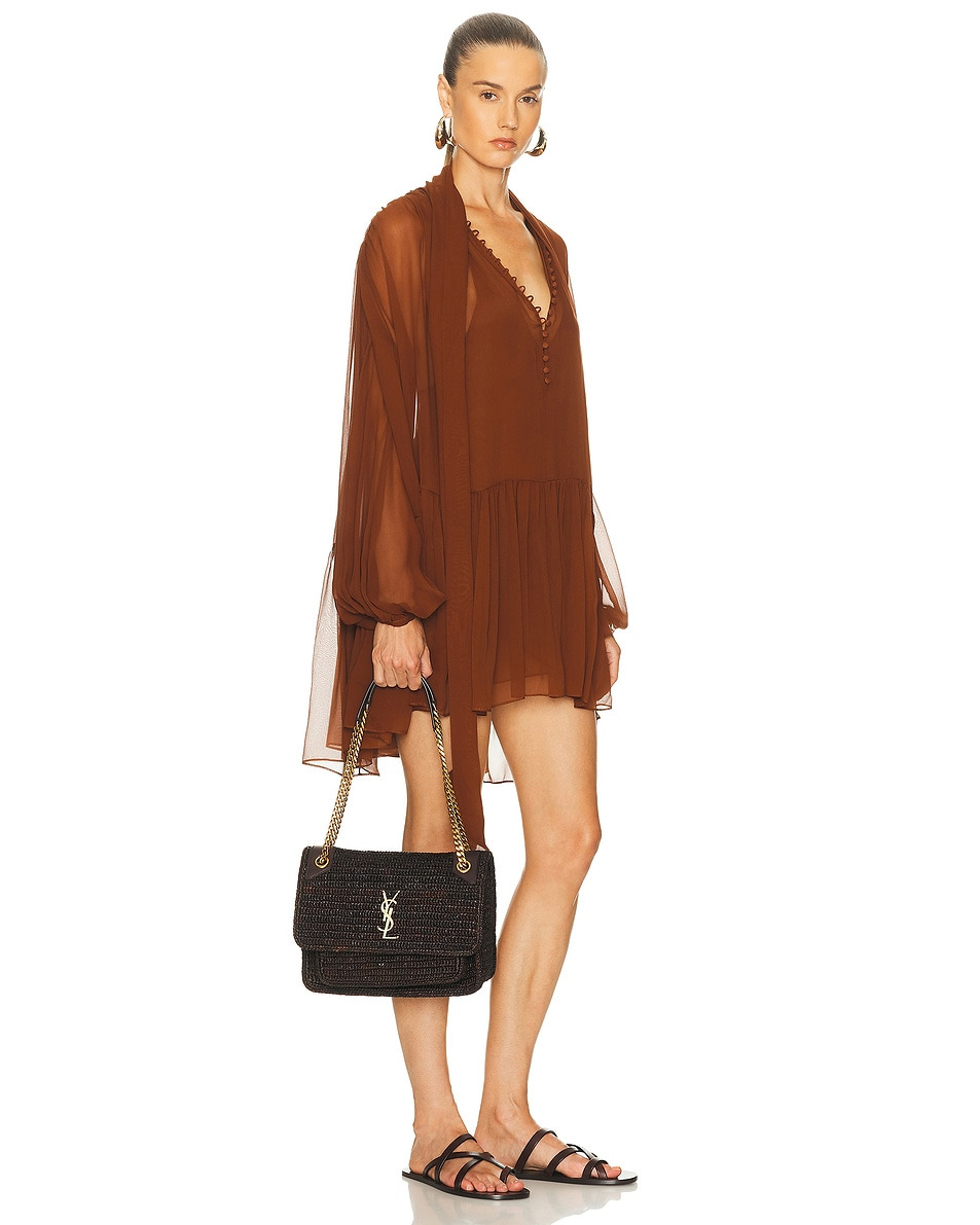 Medium Niki Chain Bag - 2