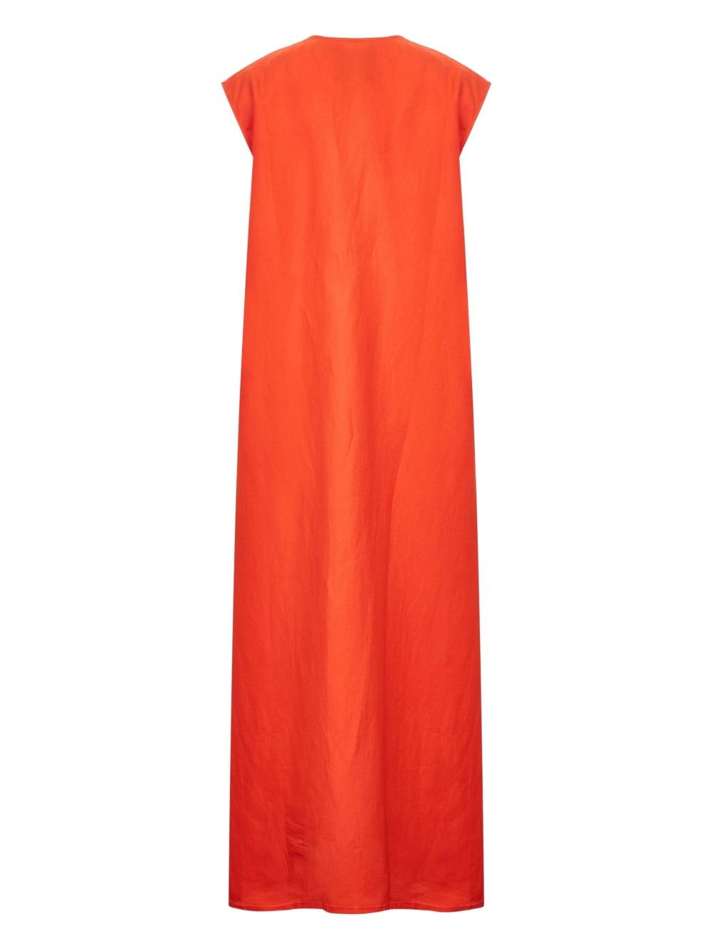 Lise maxi dress - 2