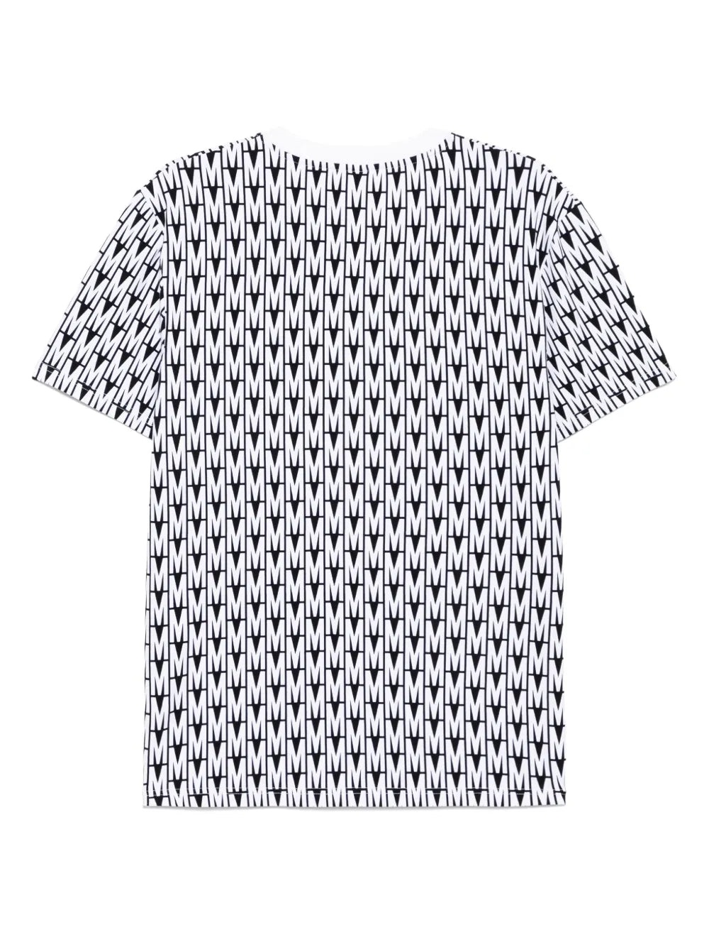 LOGO-PATCH T-SHIRT - 2