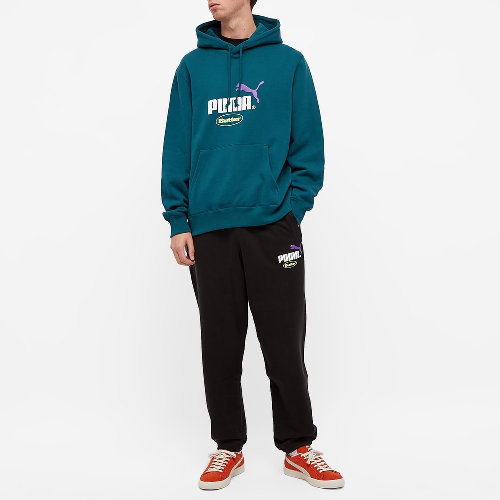 Puma x Butter Goods Hoody - 7