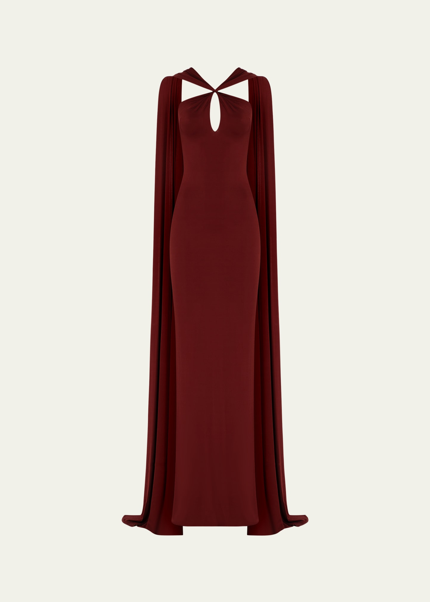 Maia Gown - 1