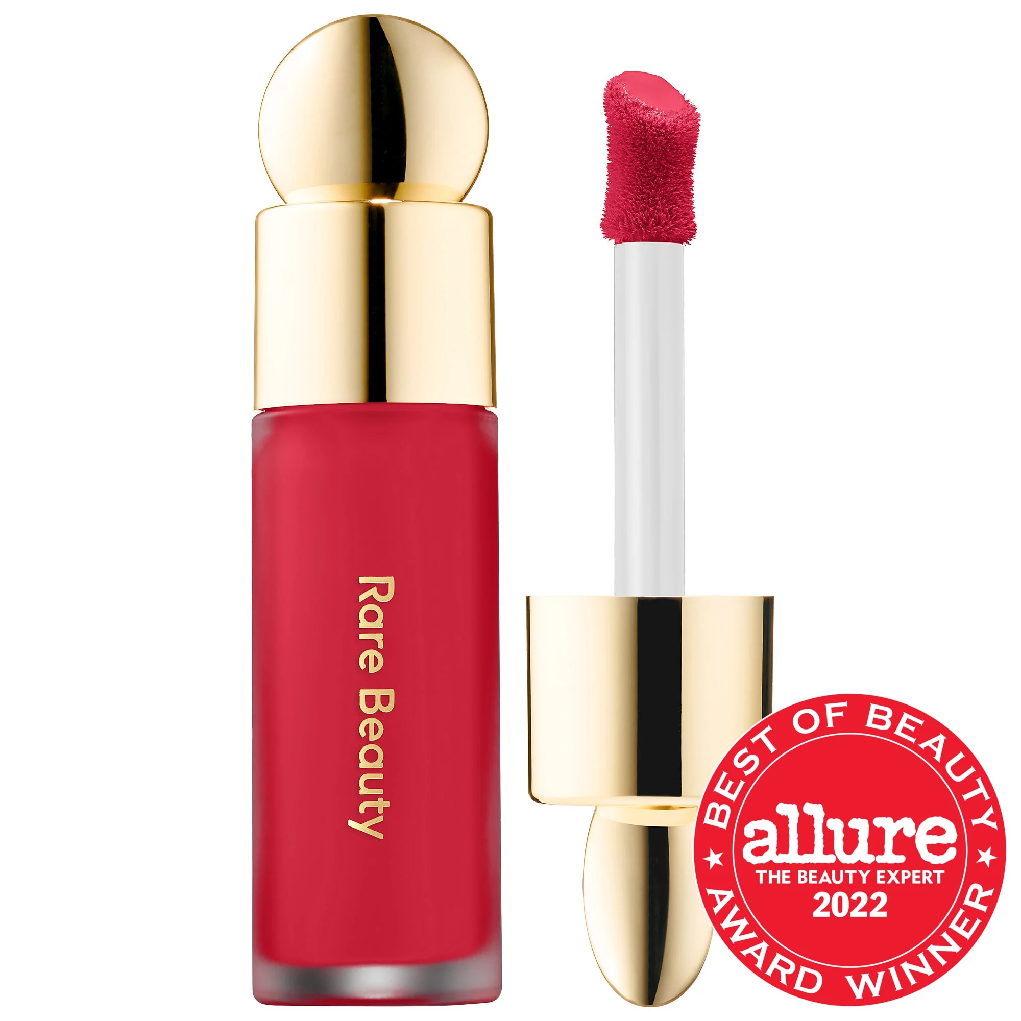 Soft Pinch Liquid Blush - 1