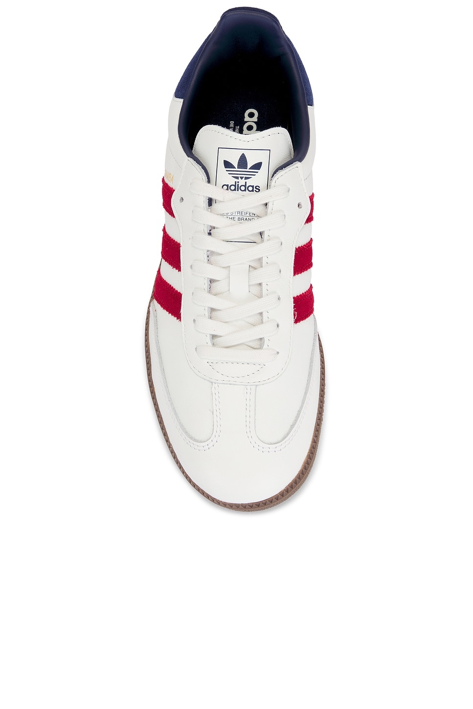 Samba Og Sneaker - 4