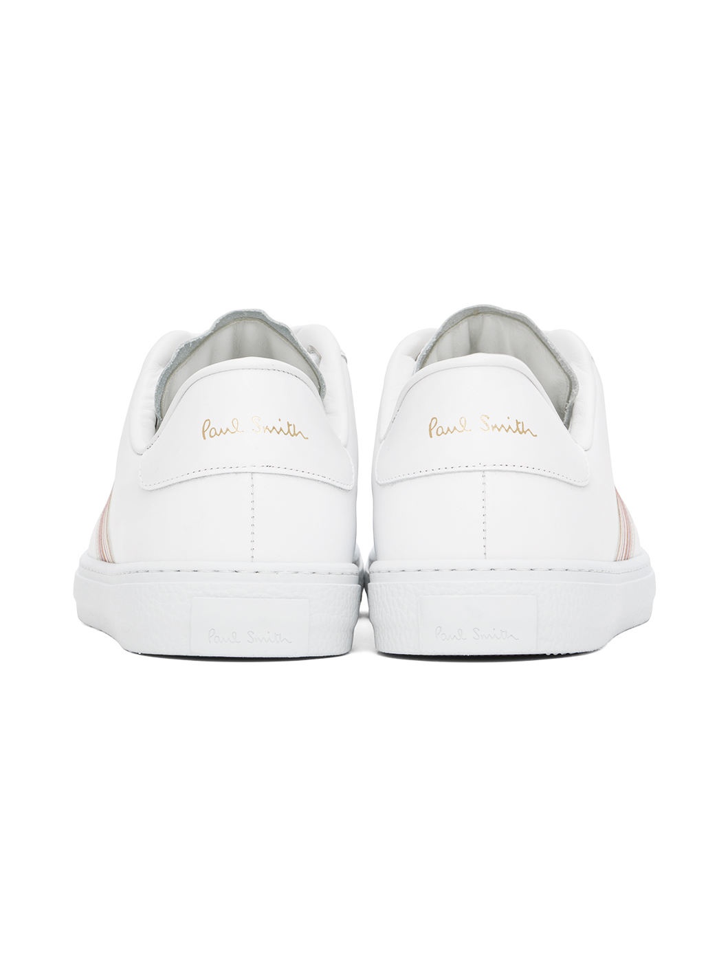 White Hansen Sneakers - 2