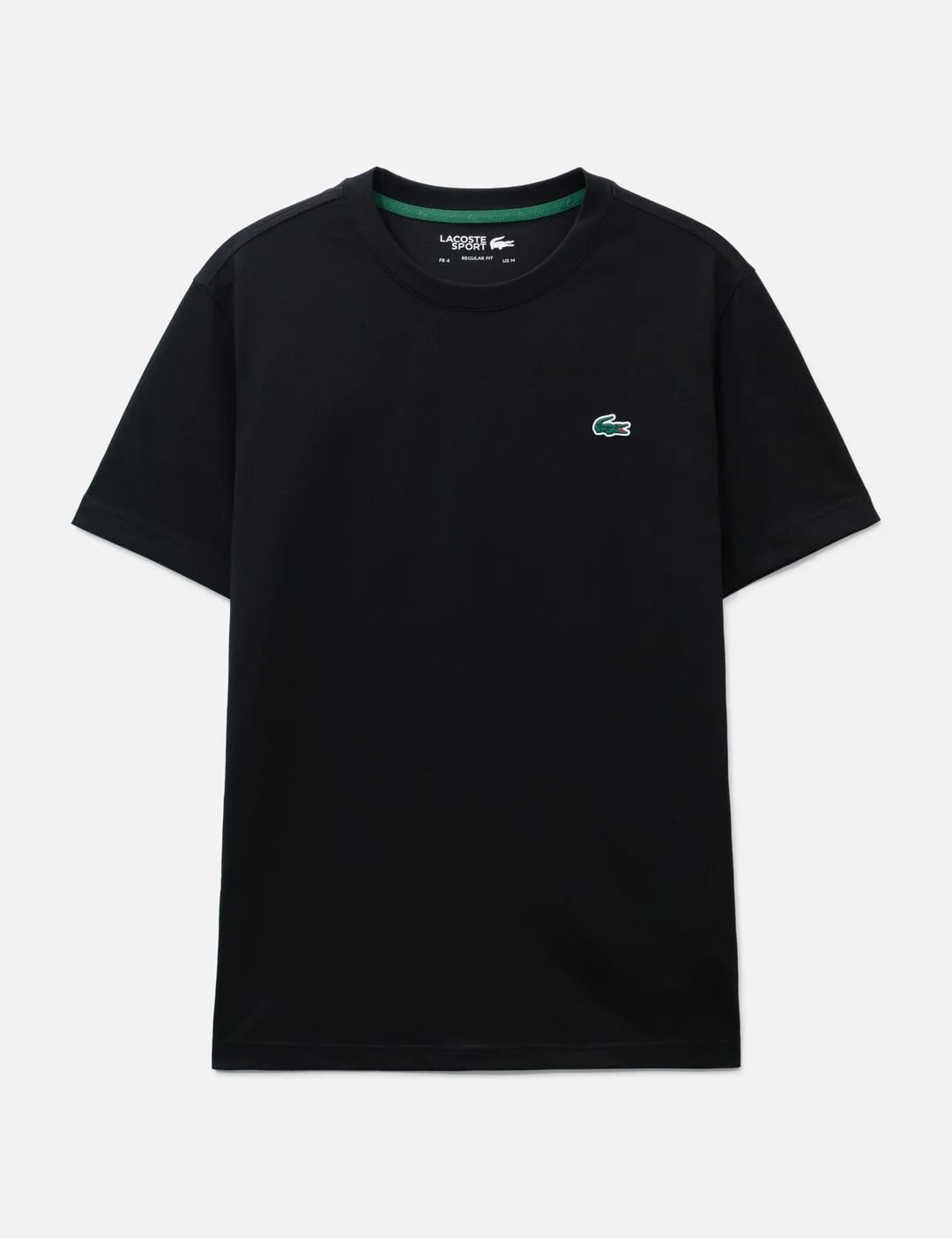 ULTRA DRY PRINTED SPORT T-SHIRT - 1