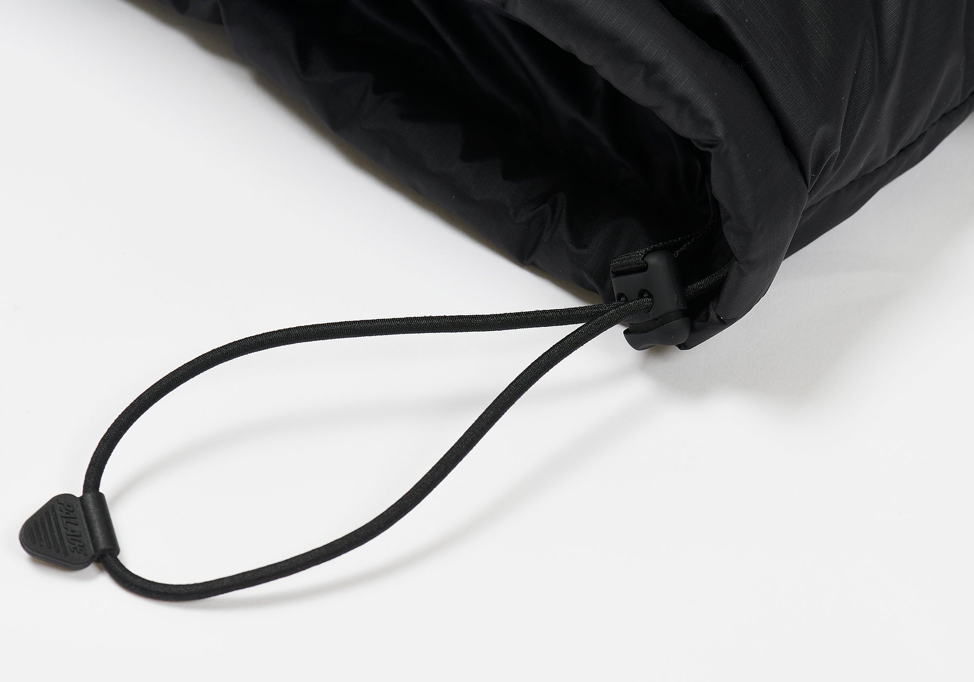 PERTEX P90 PUFFA JACKET BLACK - 11