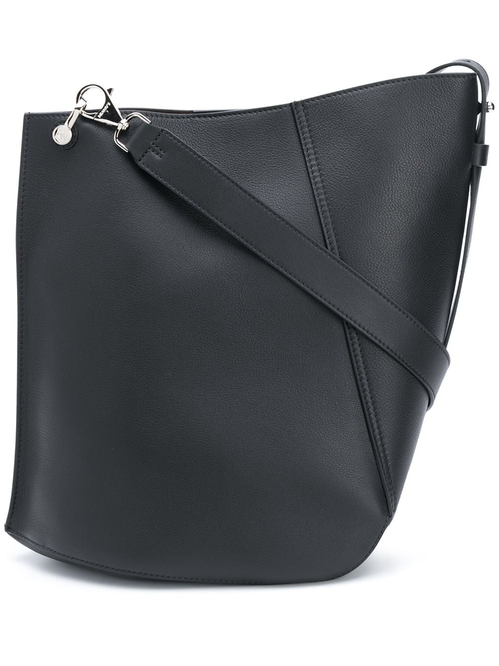 Hook shoulder bag - 1