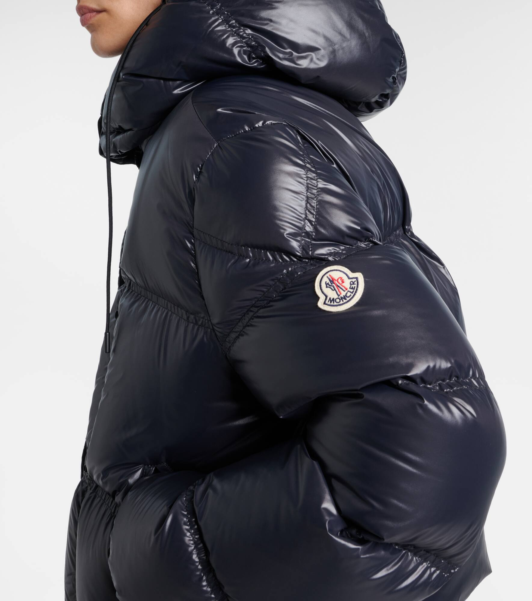 Erea down jacket - 5