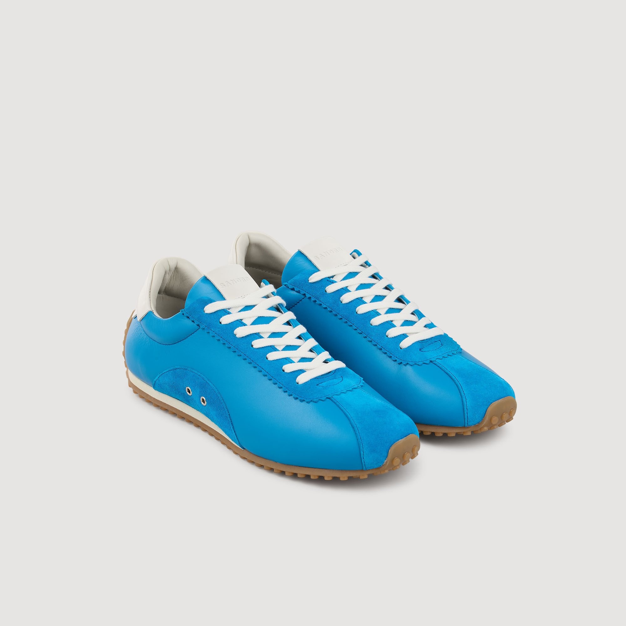 LOW-TOP SNEAKERS - 2