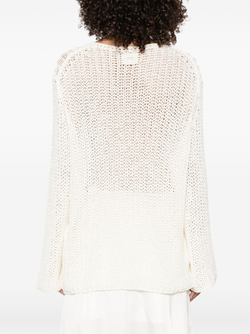 Elowen jumper - 4