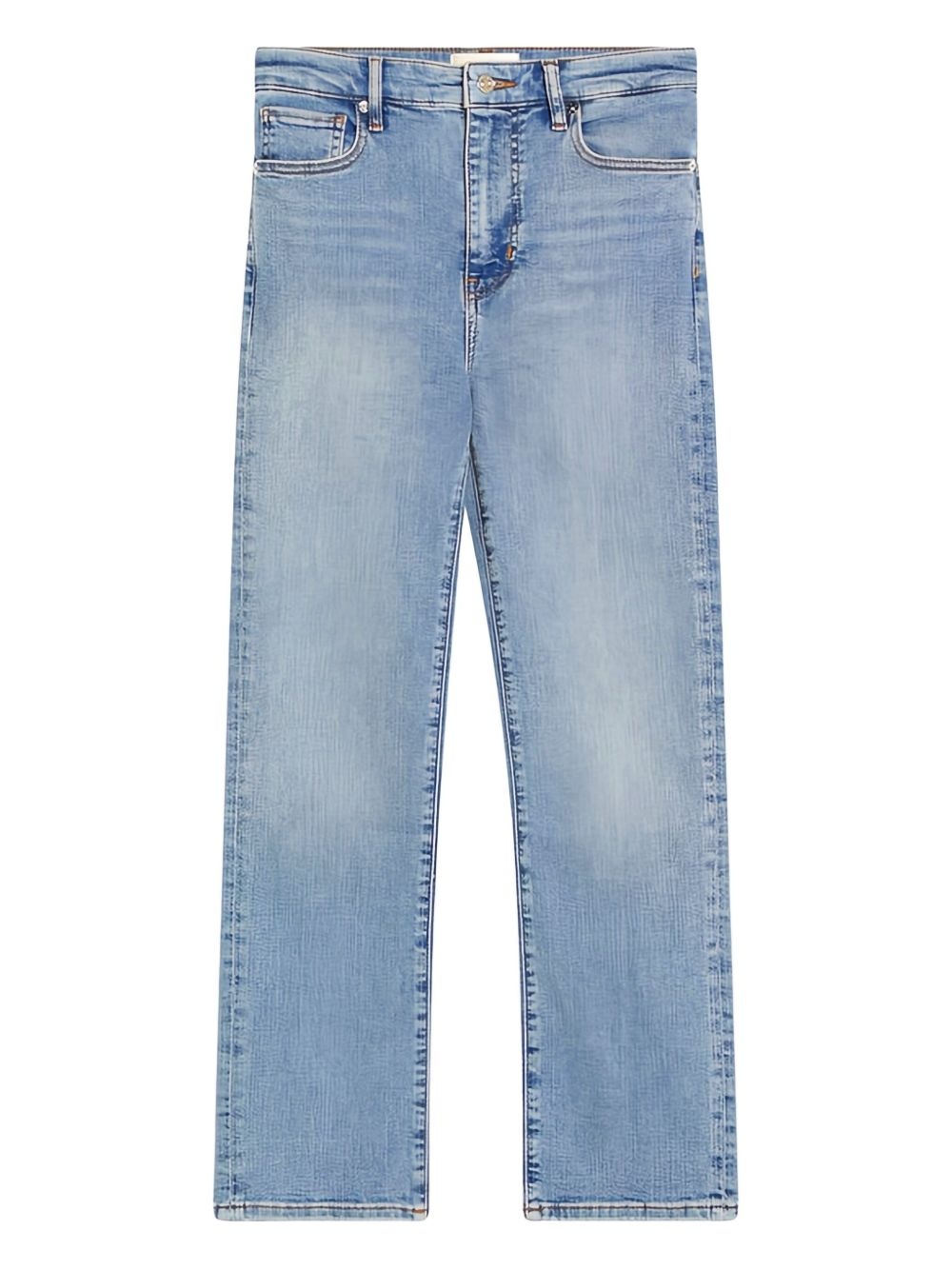 The Pencil jeans - 1