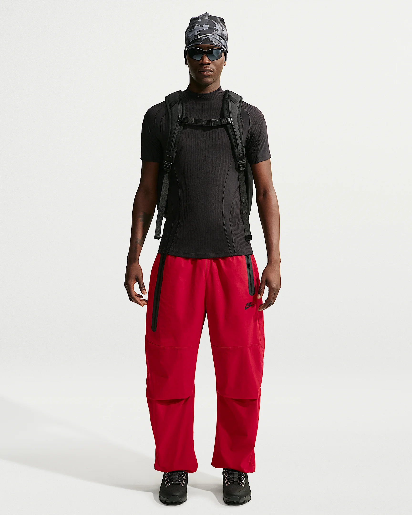 Nike Tech Men's Dri-FIT Woven Pants - 1