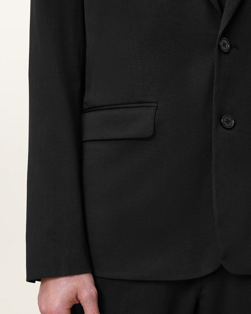 BAY SLIM FIT BLAZER 4