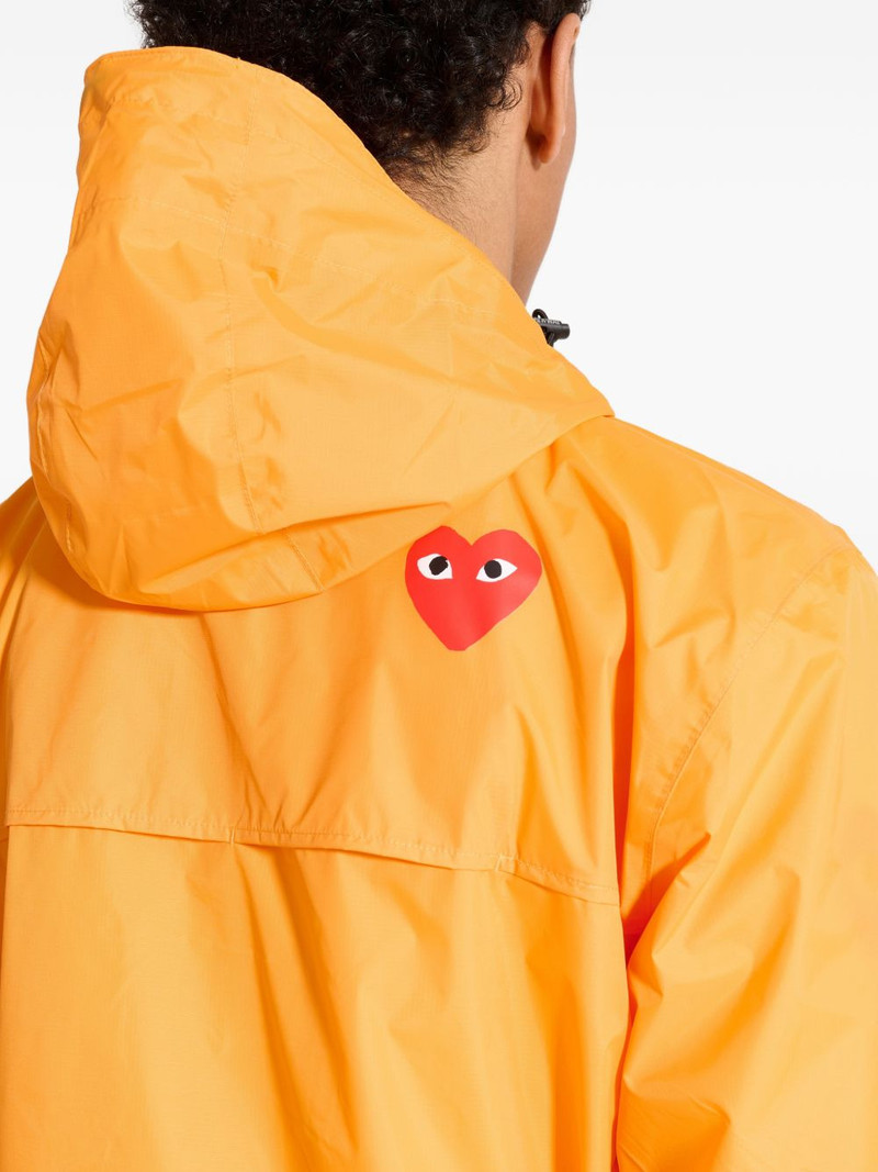 x K-Way Play half-zip jacket 5