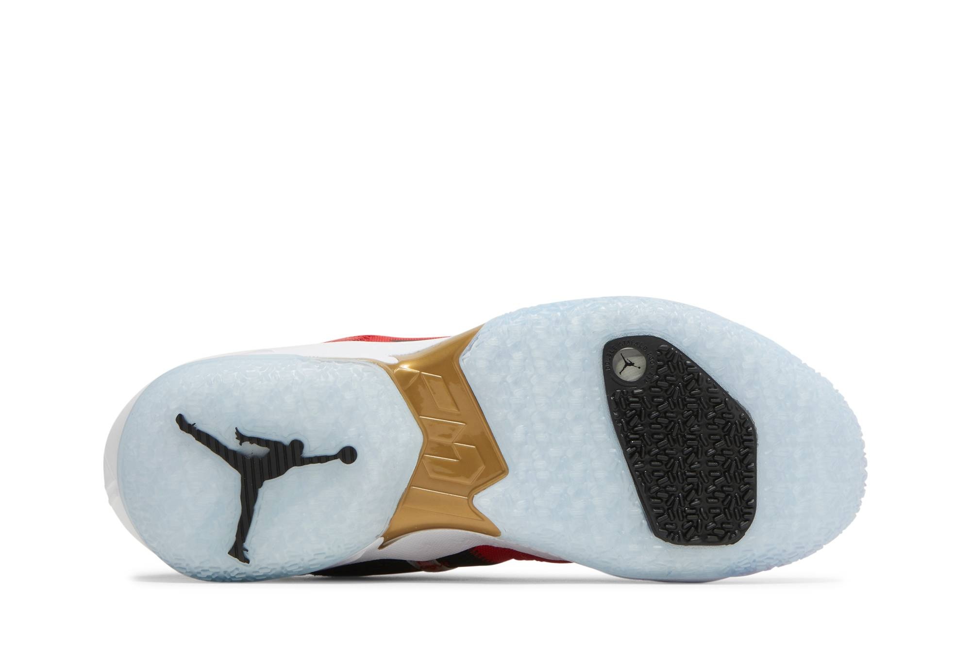 Jordan Why Not Zer0.4 'Bred' - 4