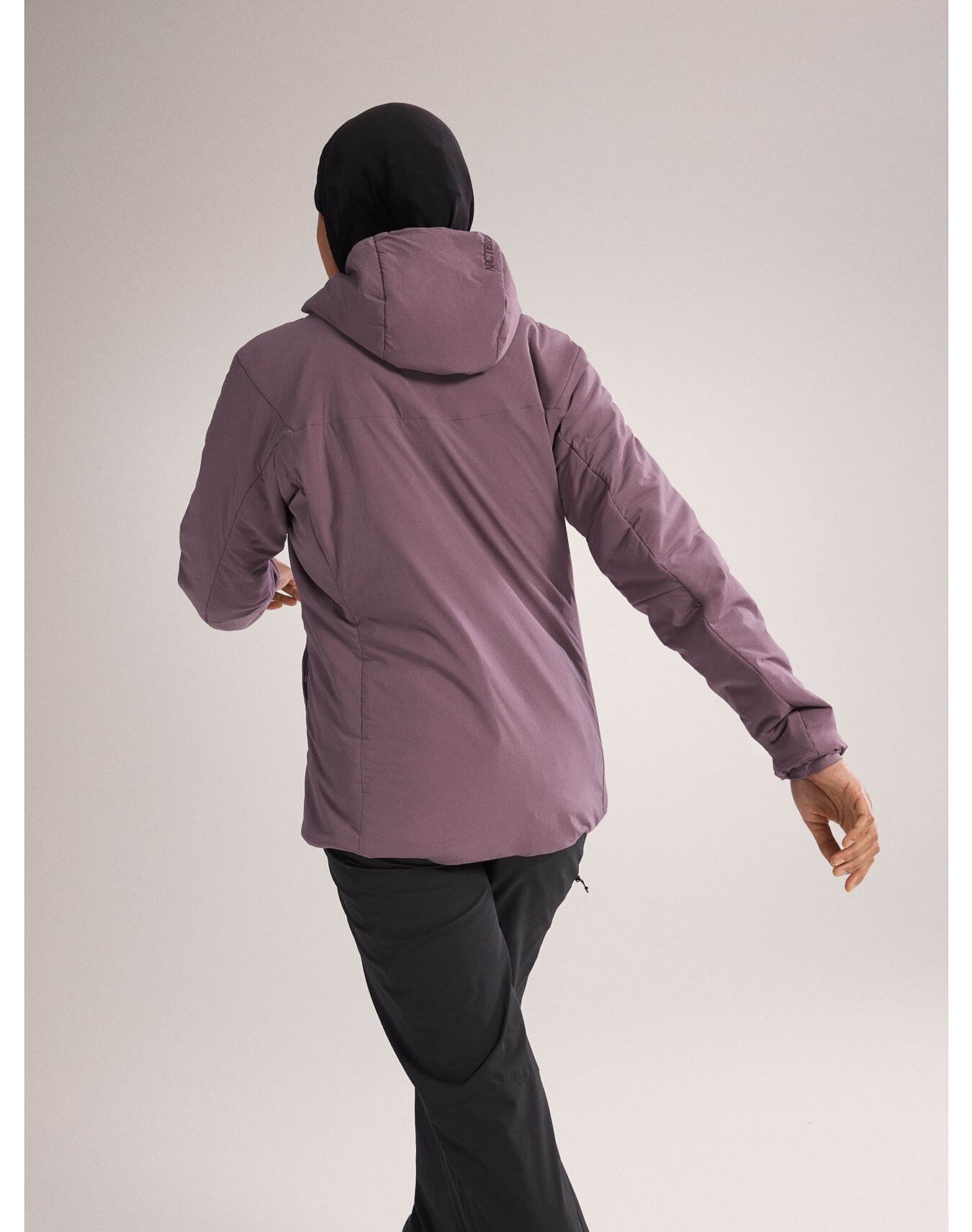 Proton Hoody - 4