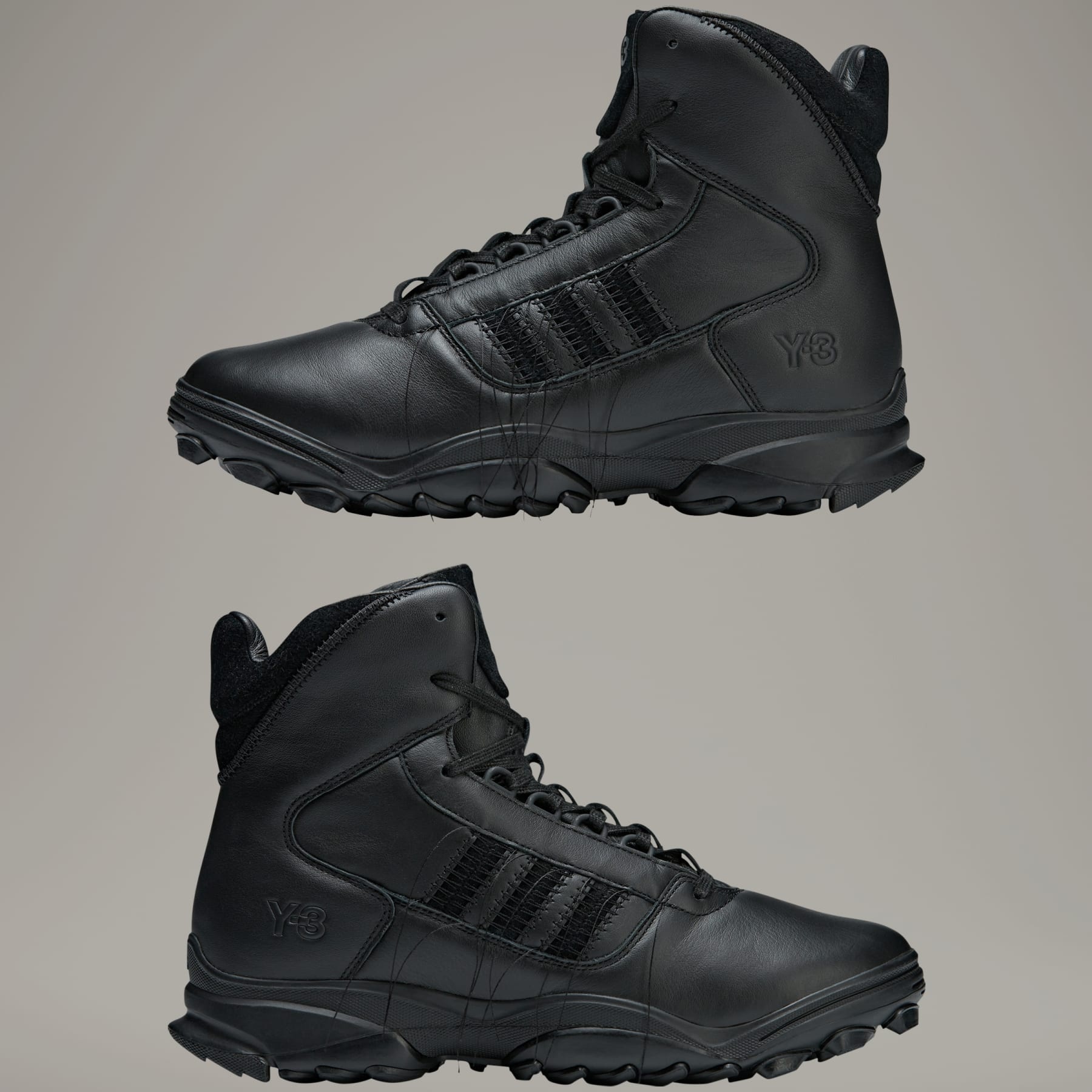 Y-3 GSG9 - 7