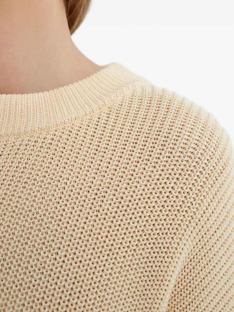 round-neck sweater 5