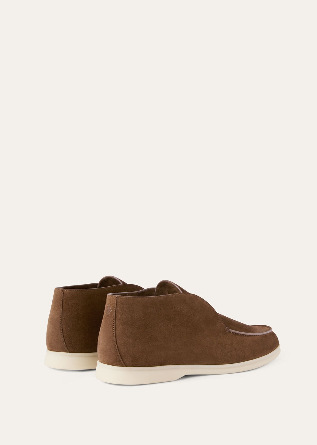 Open Walk Boot - 4