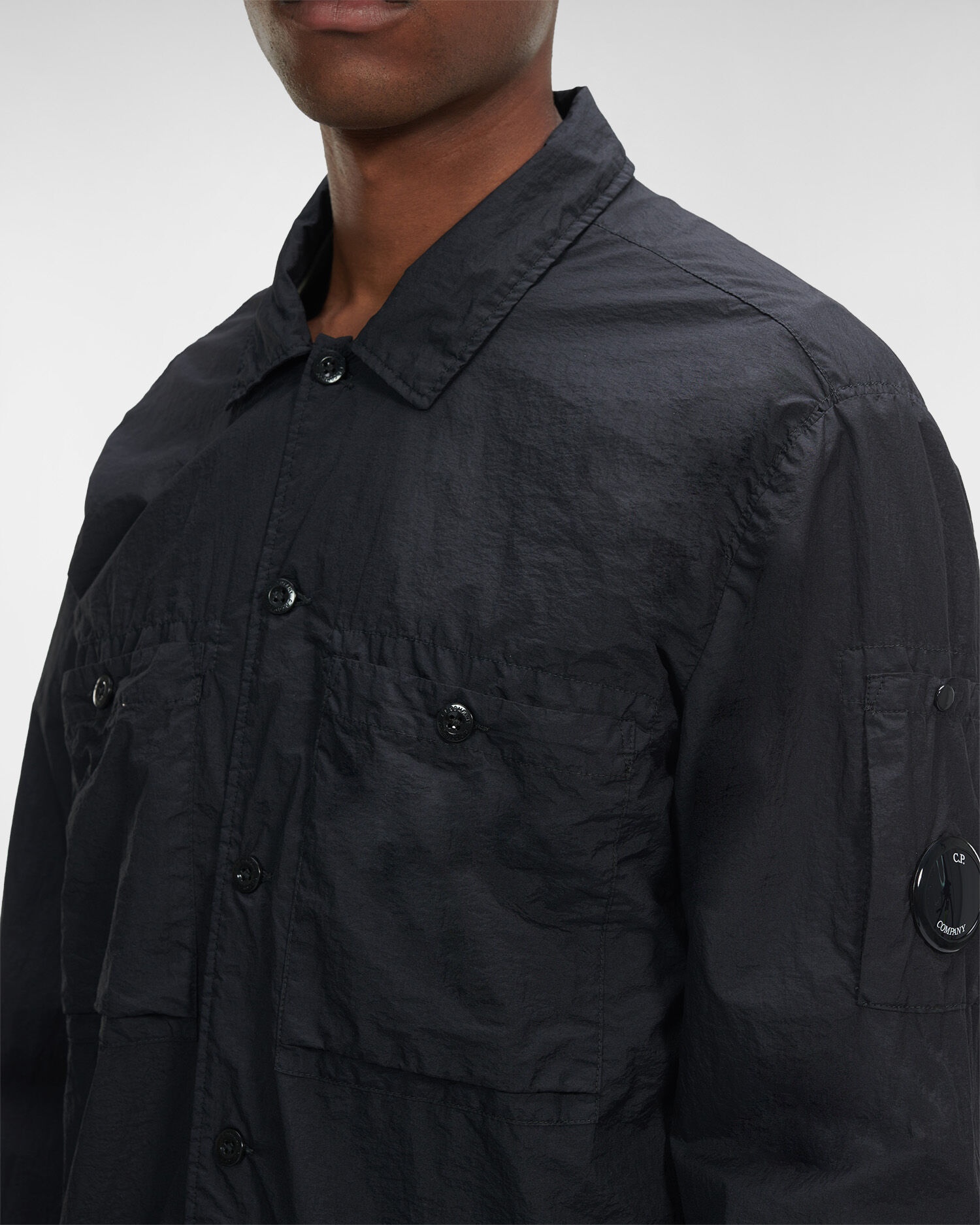 Taylon L Shirt - 5