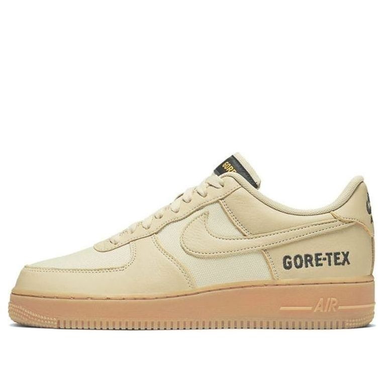 Nike Gore-Tex x Air Force 1 Low 'Gold' CK2630-700 - 1