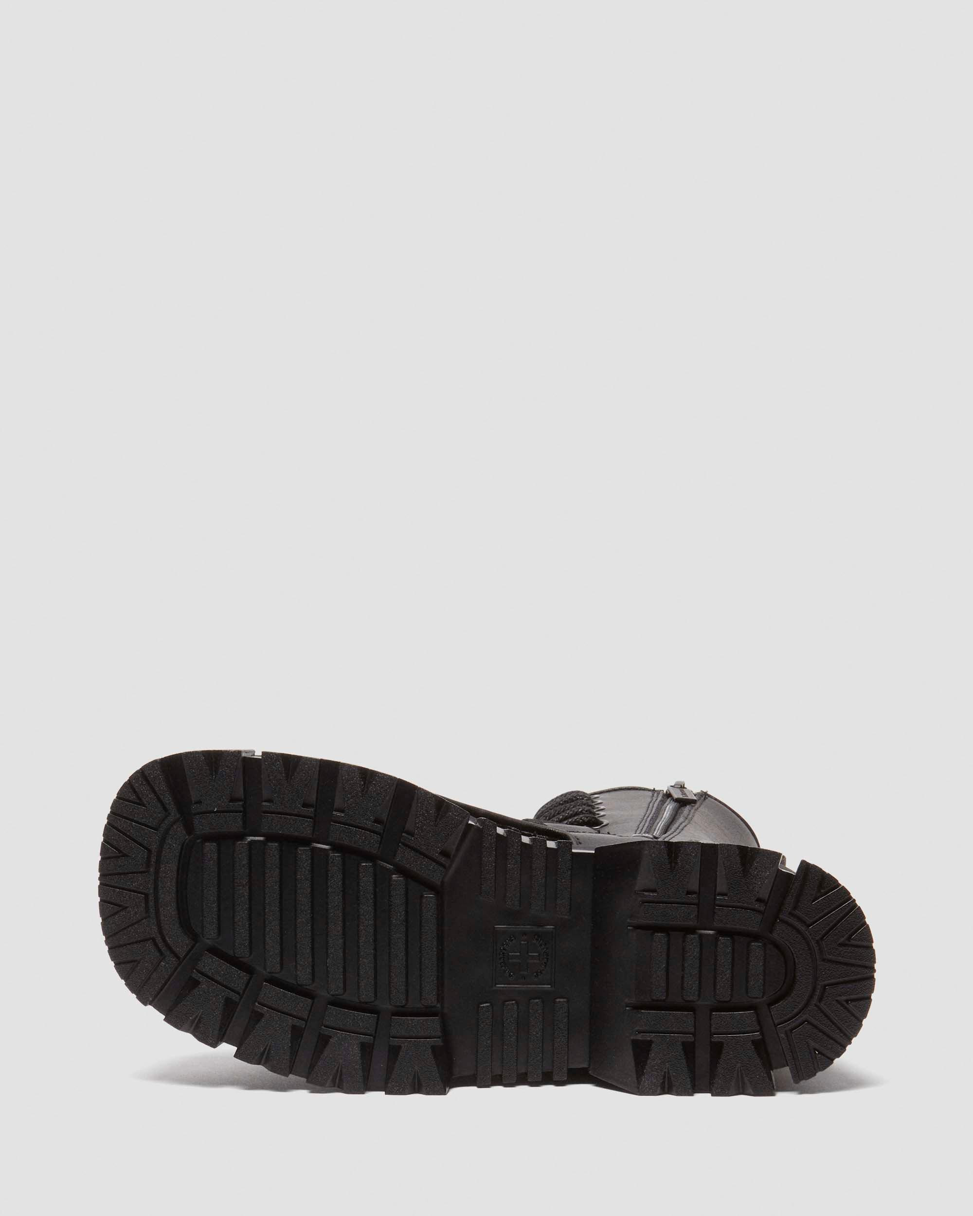 Mattison Leather Gladiator Sandals - 3