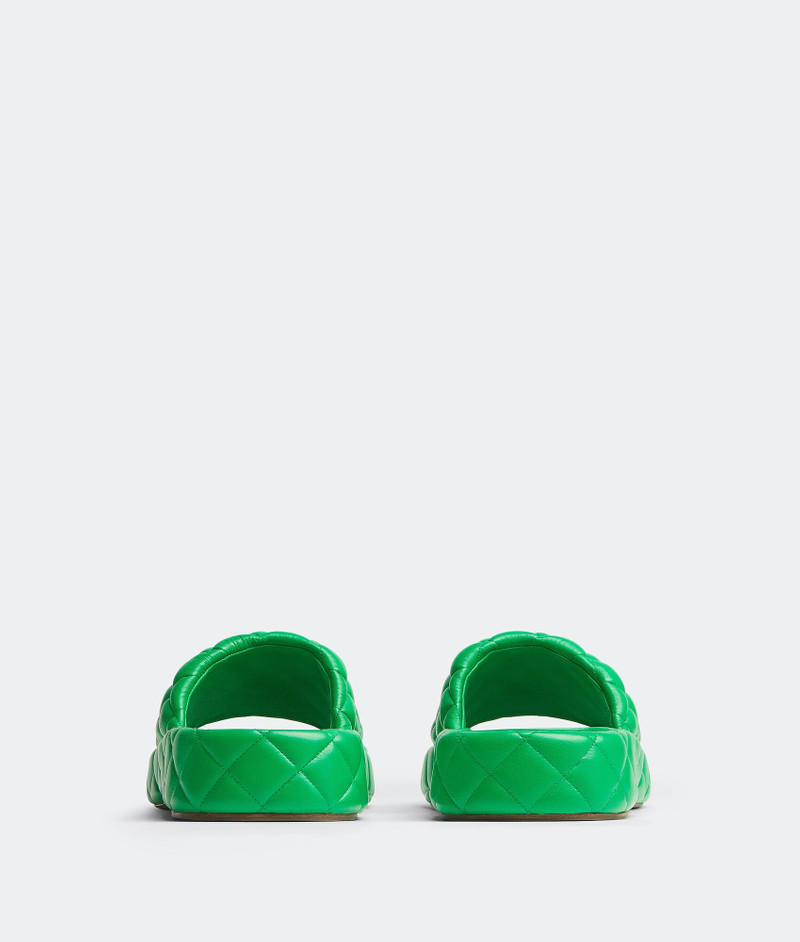 Bottega Veneta padded outlook