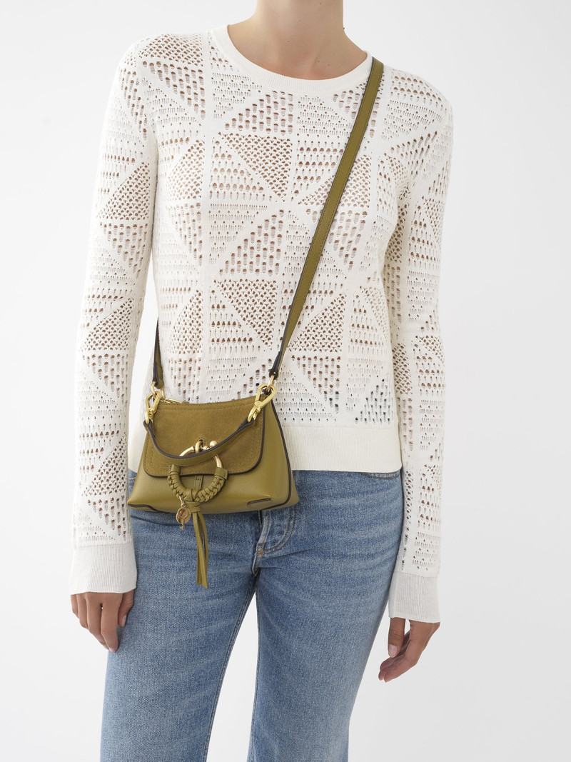 JOAN MINI CROSSBODY BAG 5
