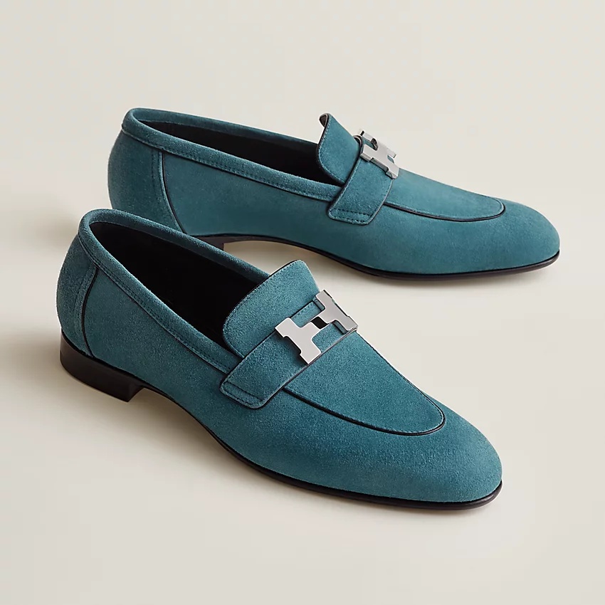 Paris loafer - 4