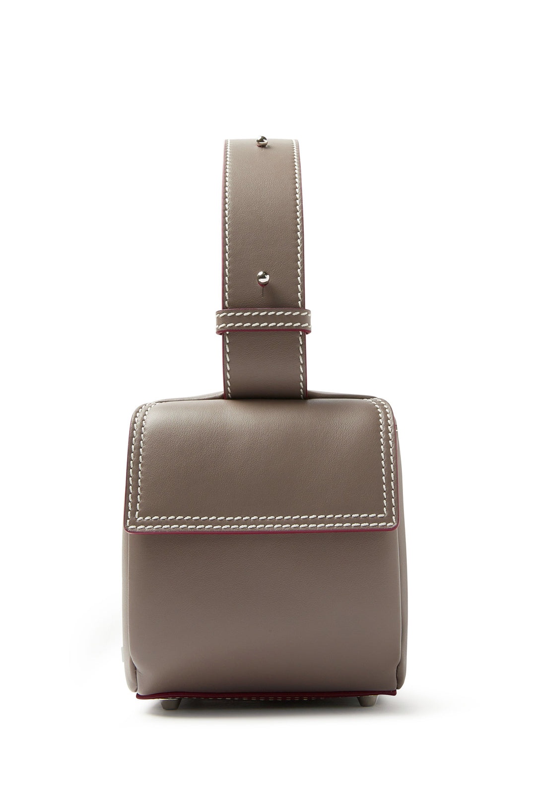 LACUBETTO BAG / taupe - 4