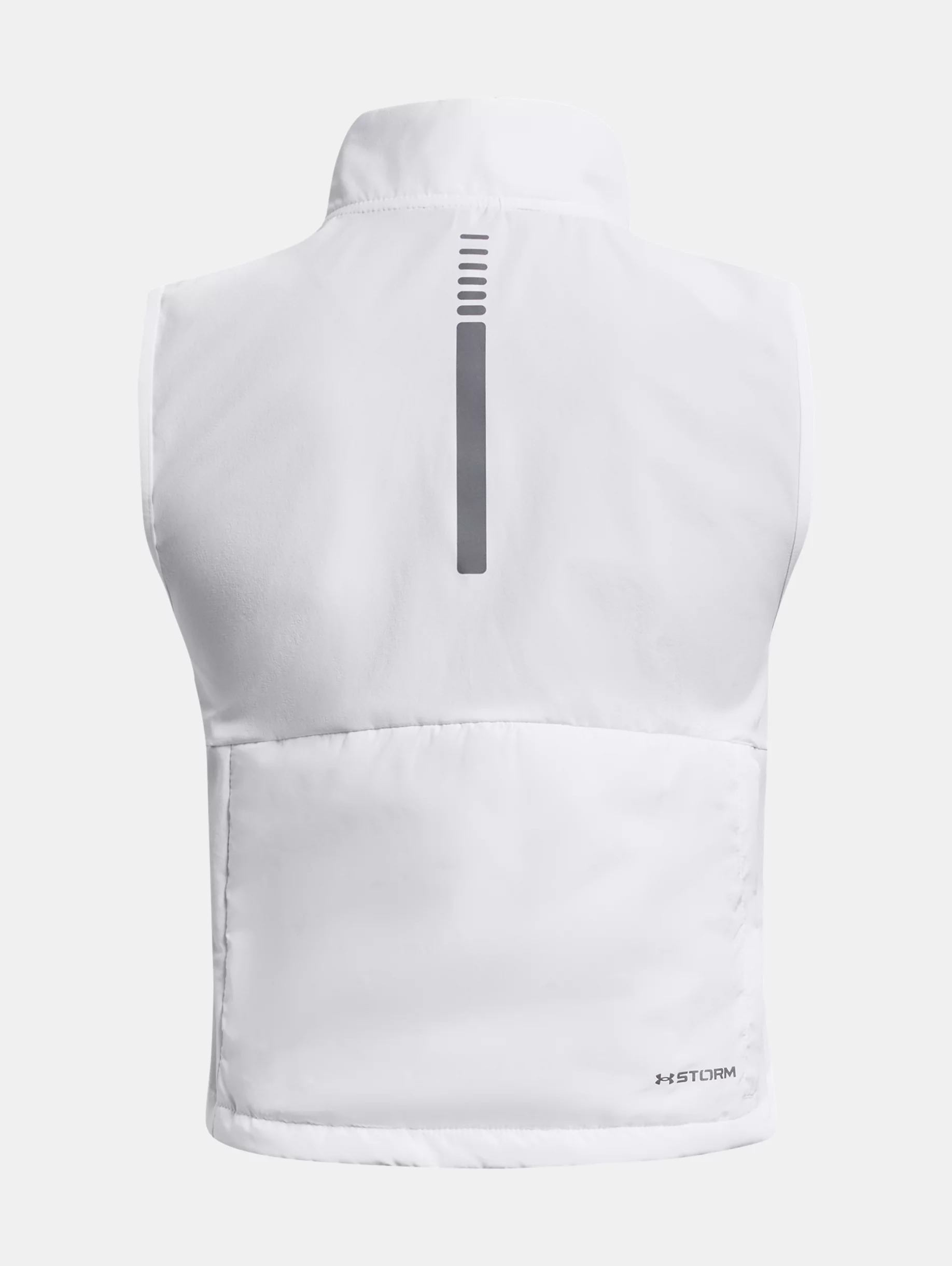 Women's UA Storm Session Run Vest - 3