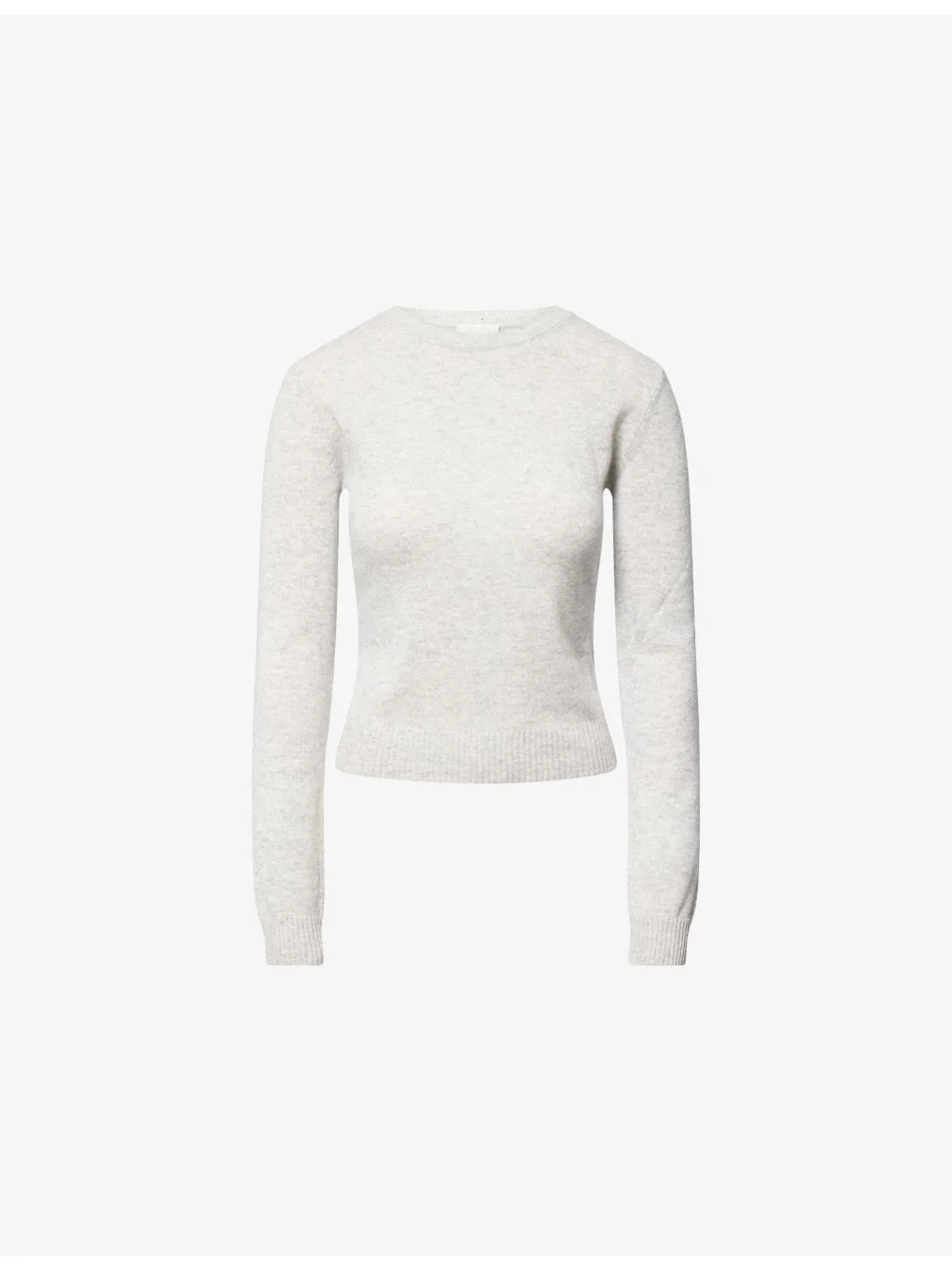 Lian Cashmere Knit Jumper - 1