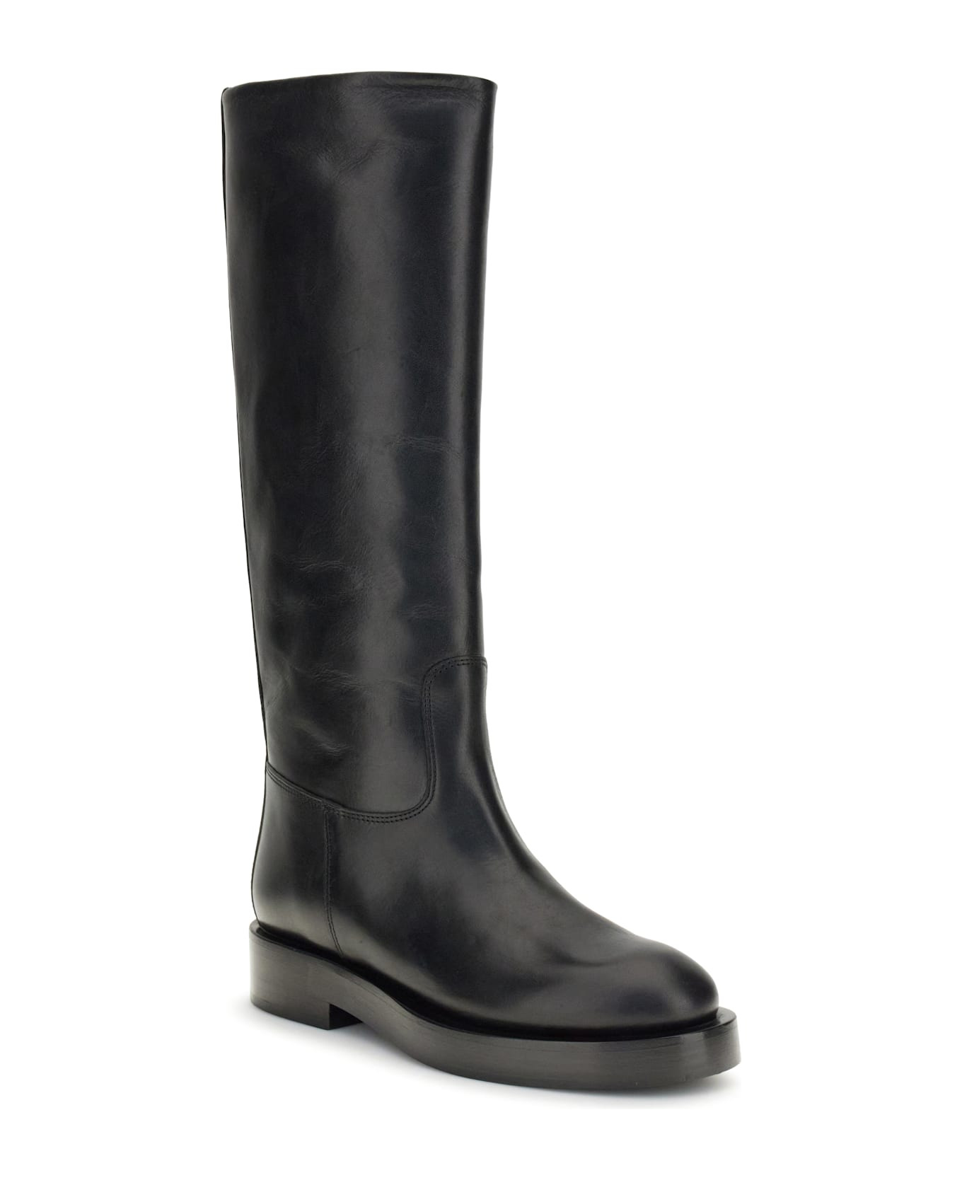 Napa Boots - 2