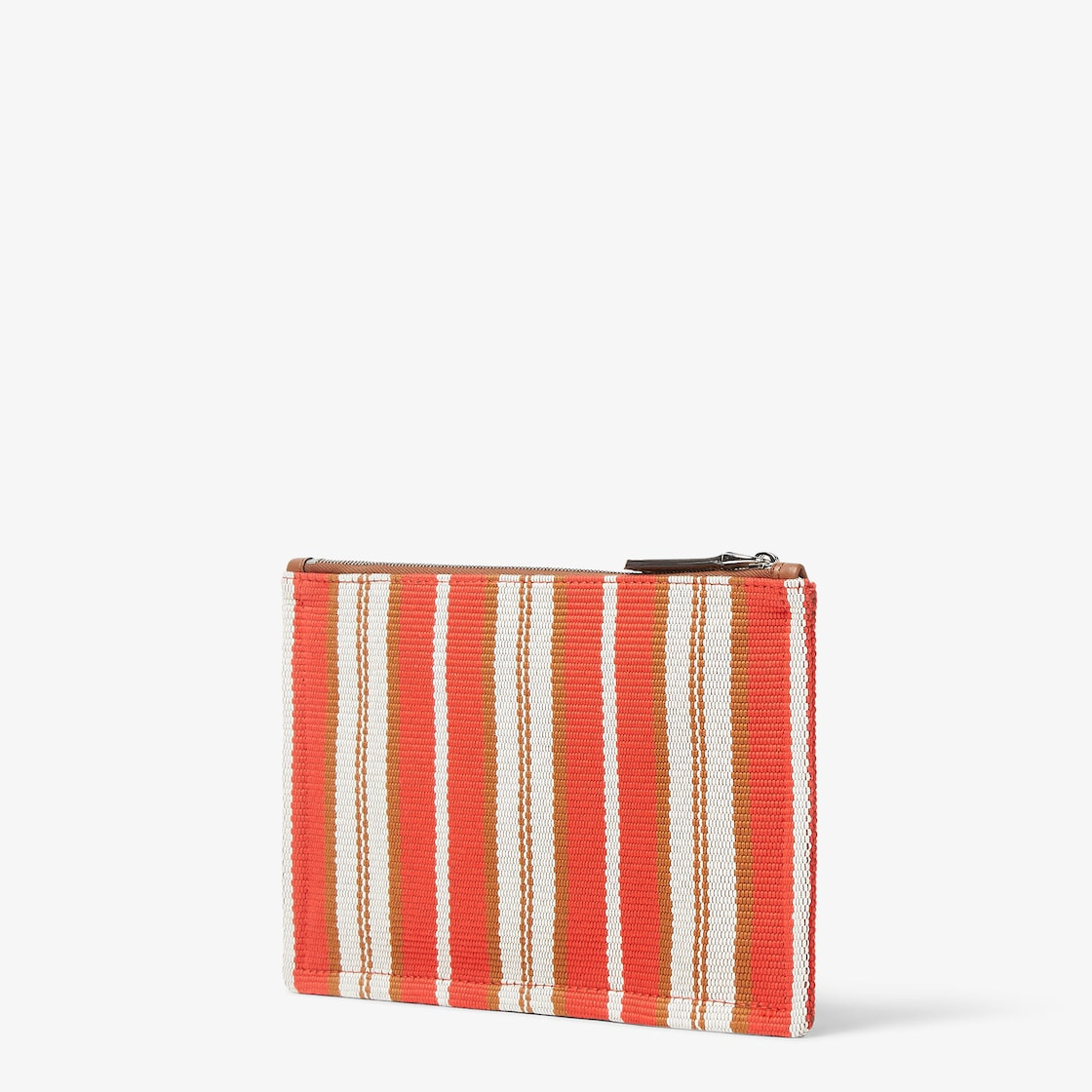 Signature Flat Pouch - 2
