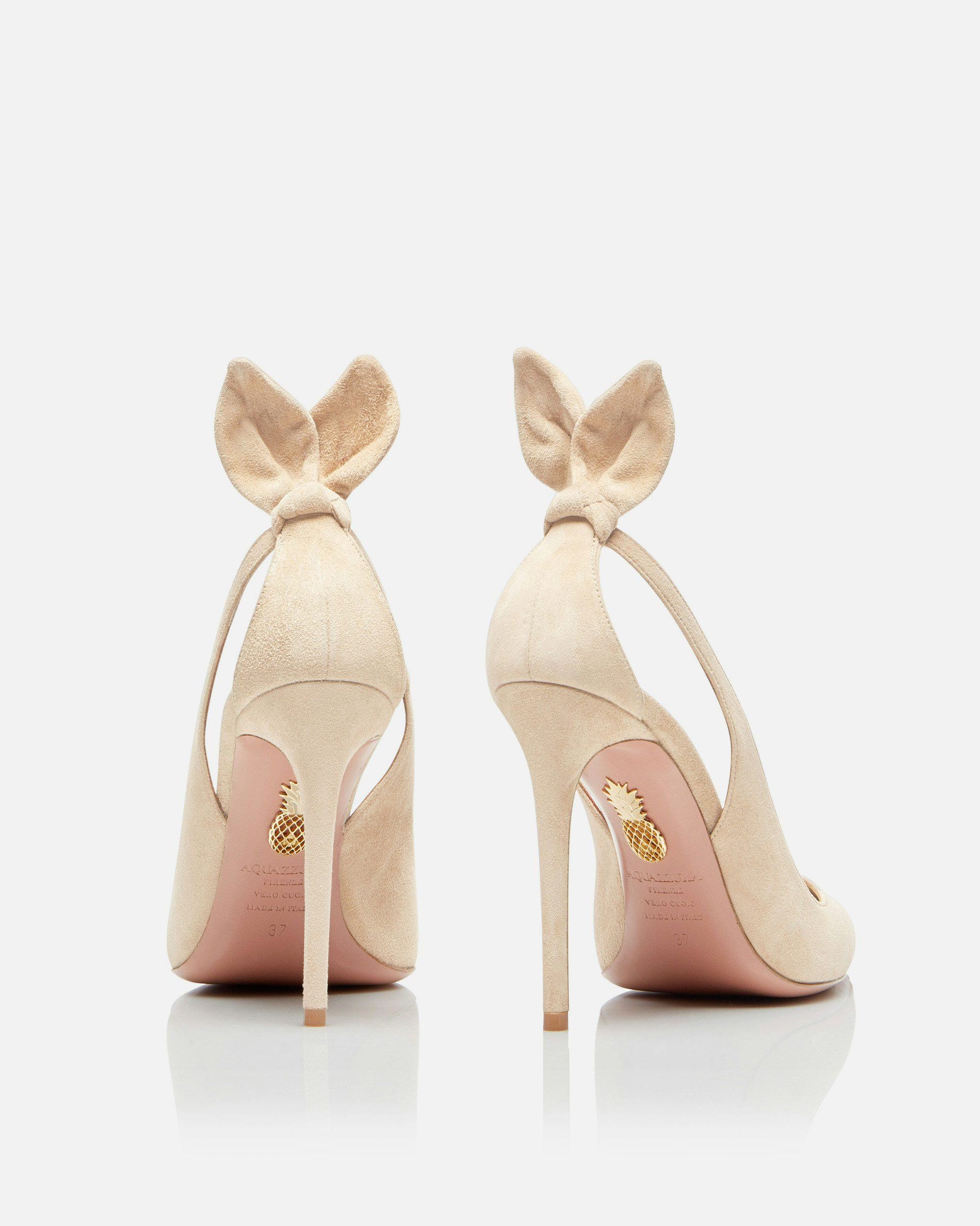 Bow Tie Pump 105 - 4