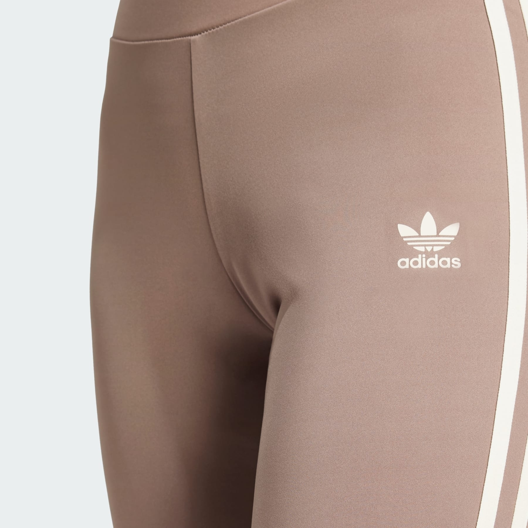 Flared Leggings - 5