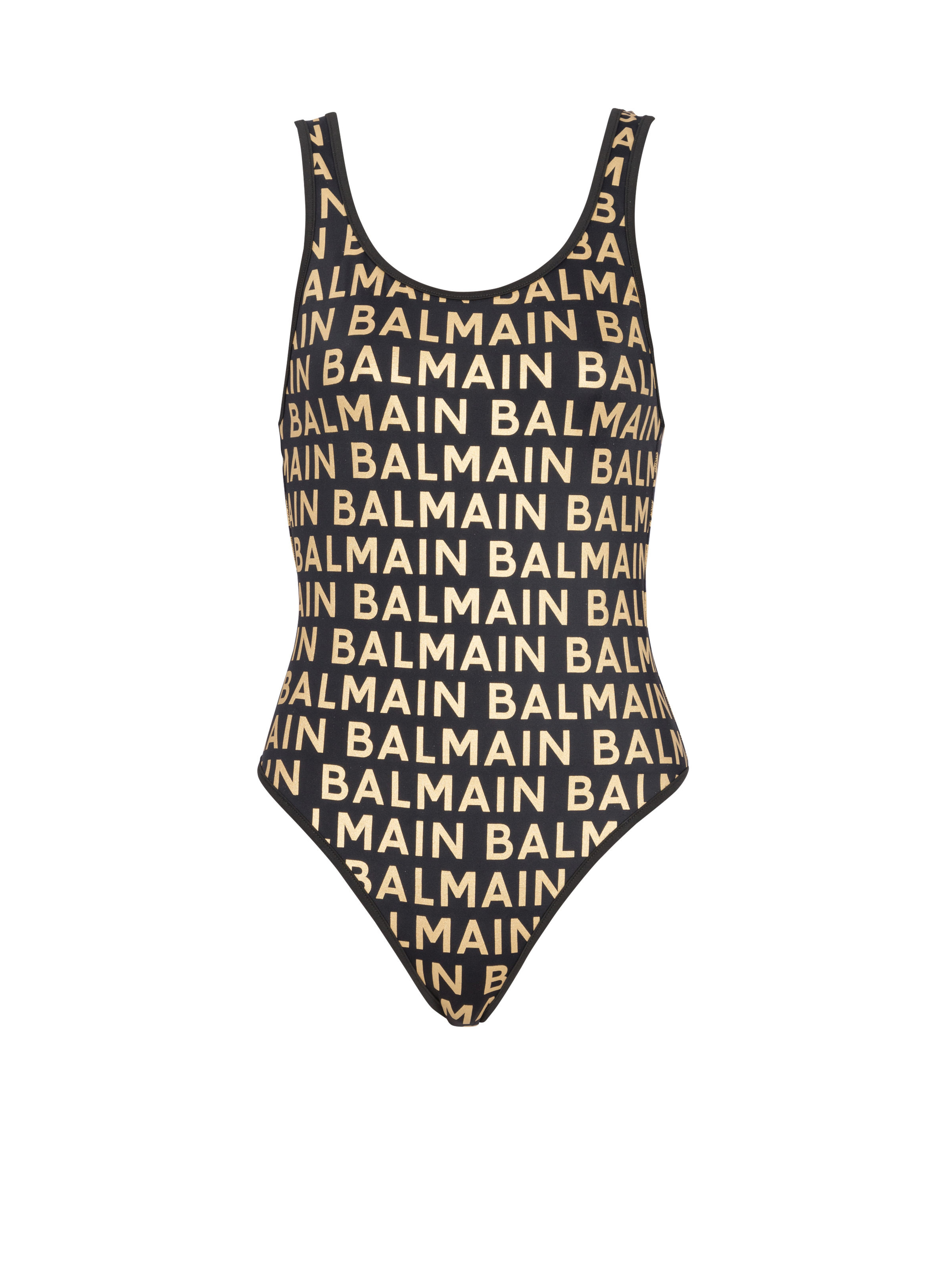 Balmain swimsuit - 1