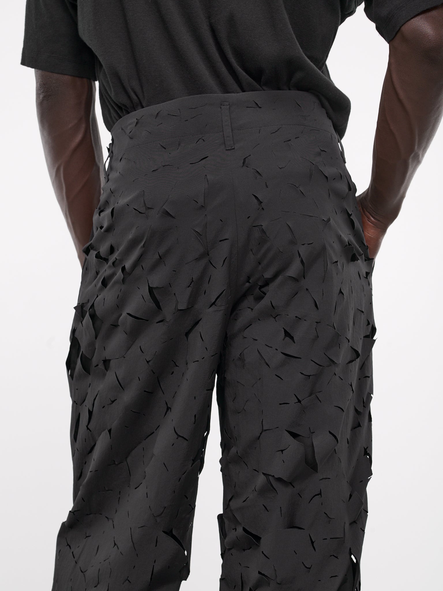 6.0 Trousers Left - 5