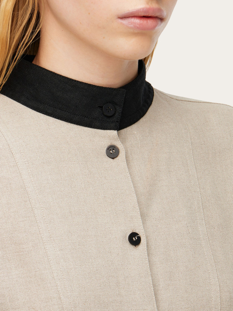 Tunic shirt 4