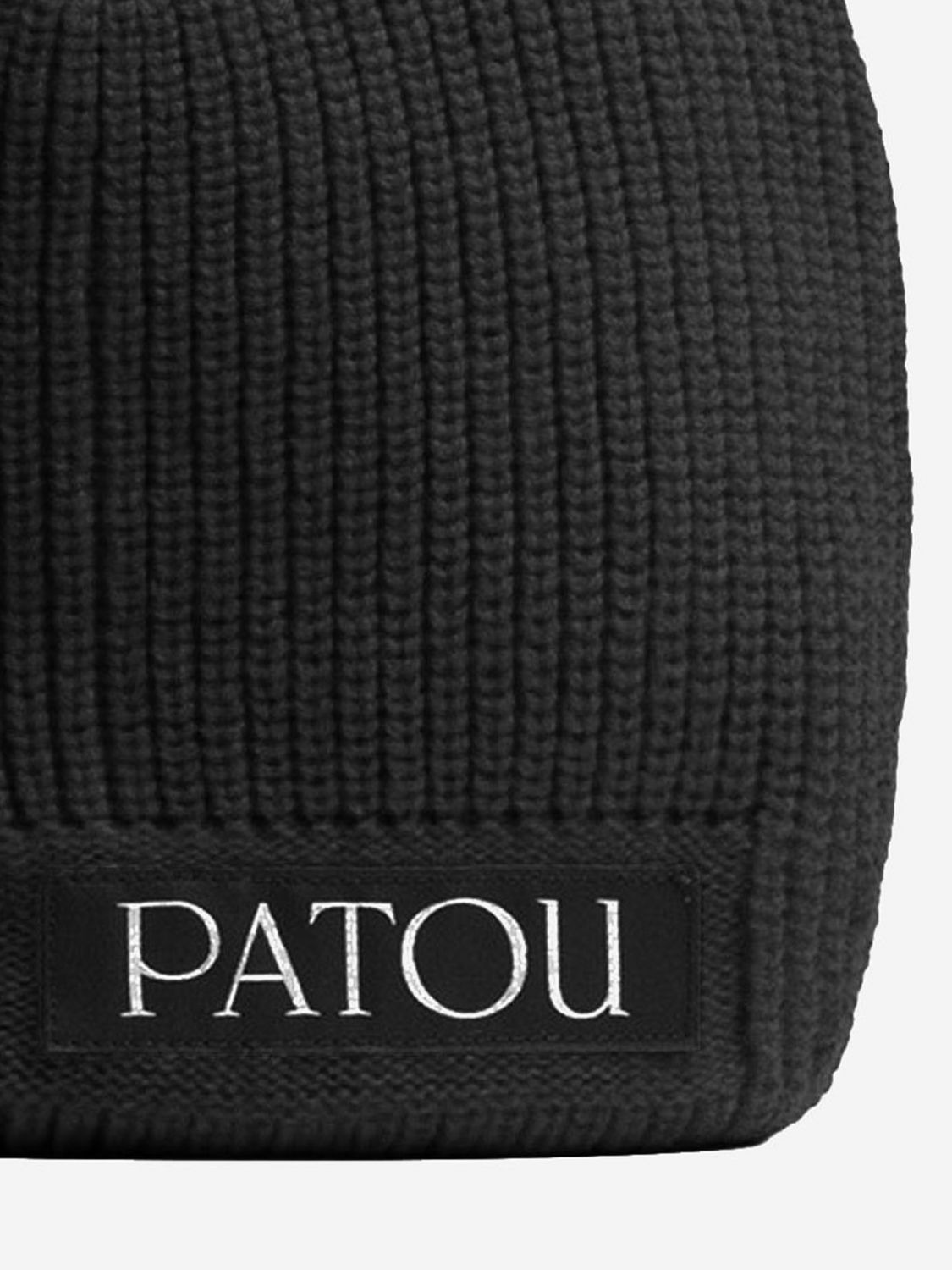 Hat woman Patou - 3