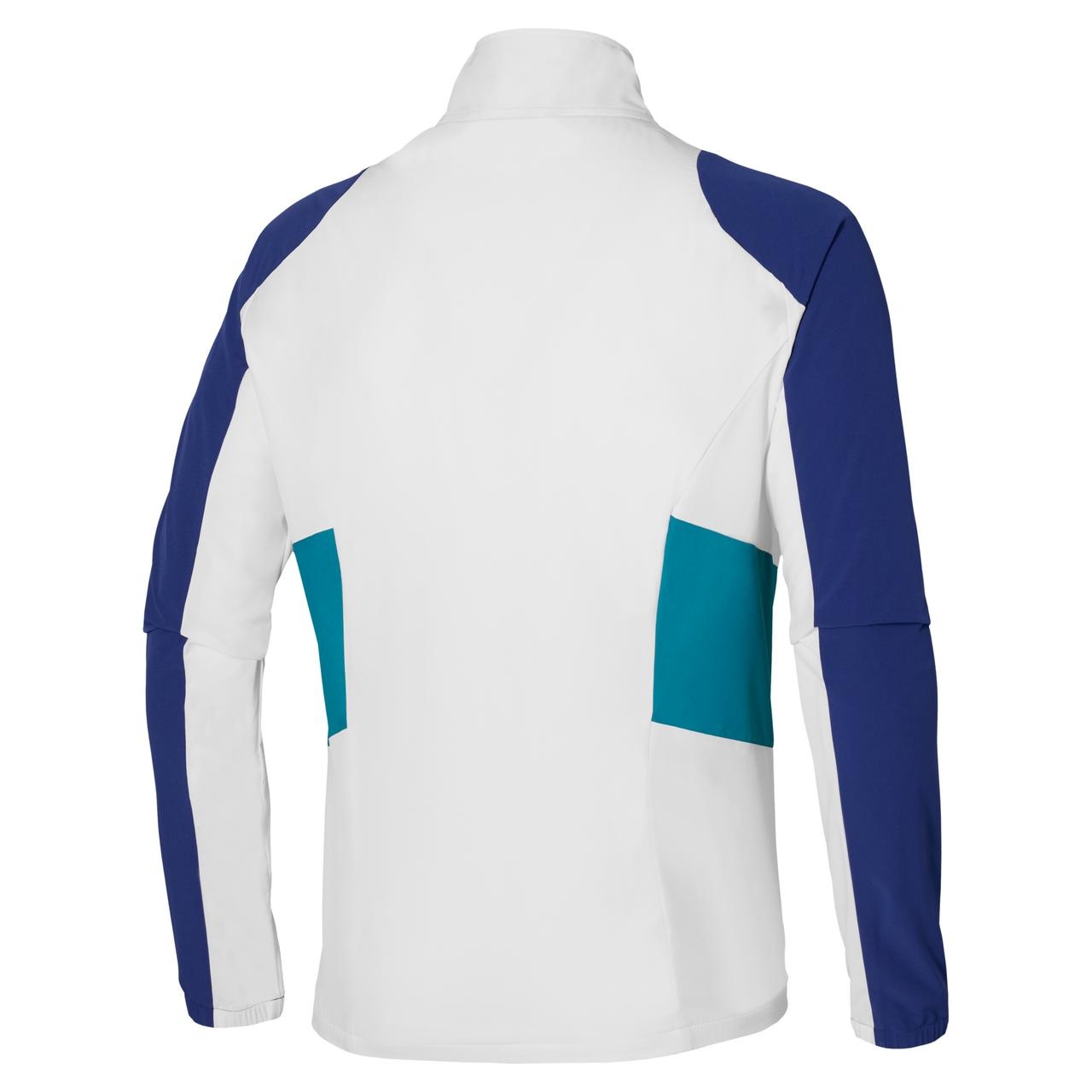 Mizuno Men's Shadow Tennis Jacket - 2